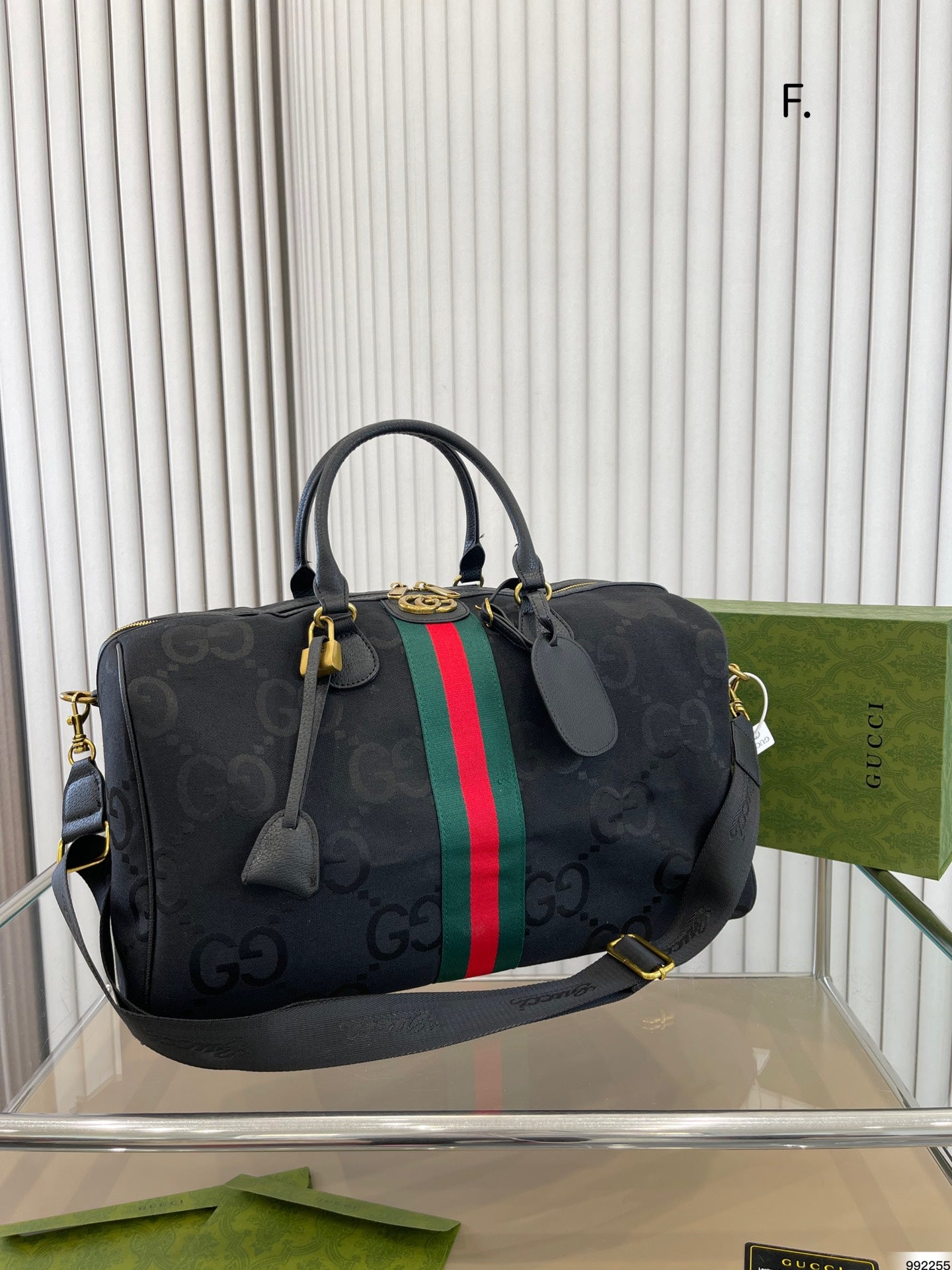 GUCCI BAG 777