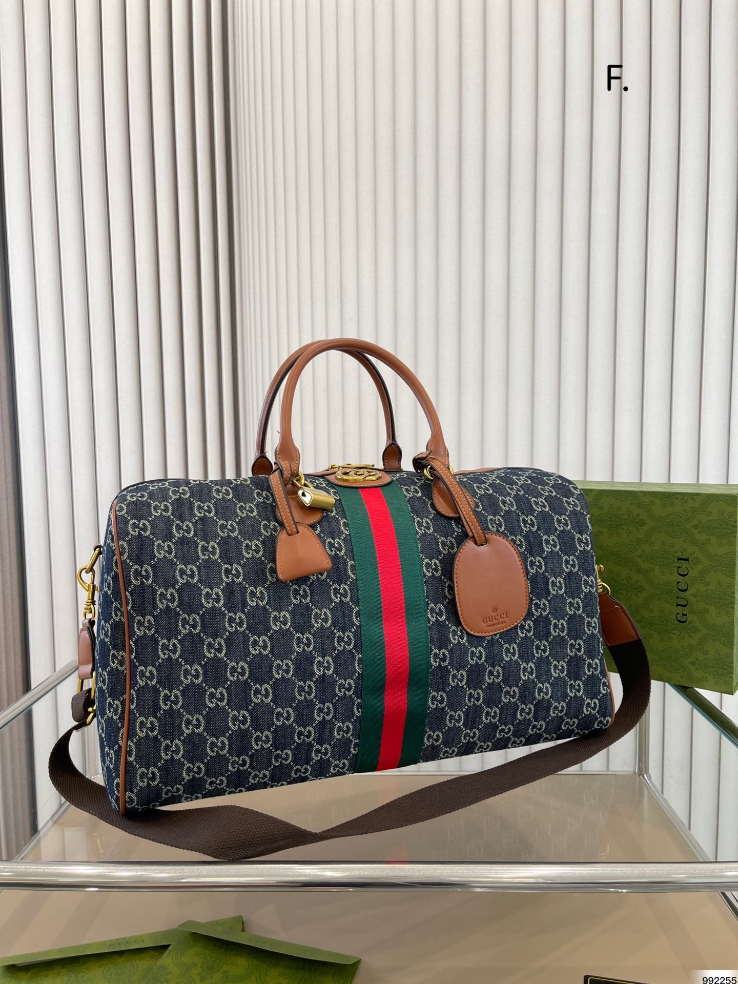GUCCI BAG 777