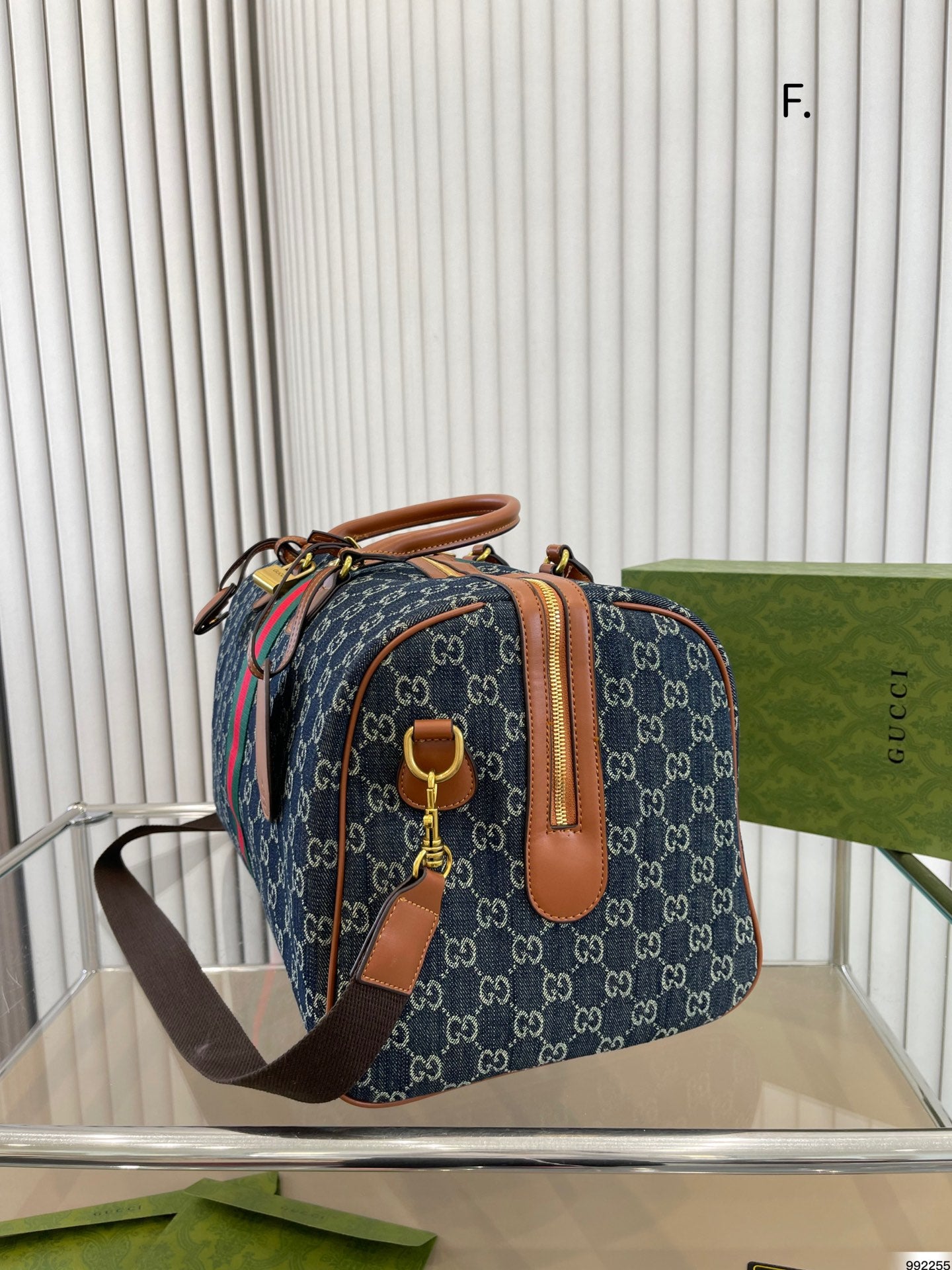 GUCCI BAG 777