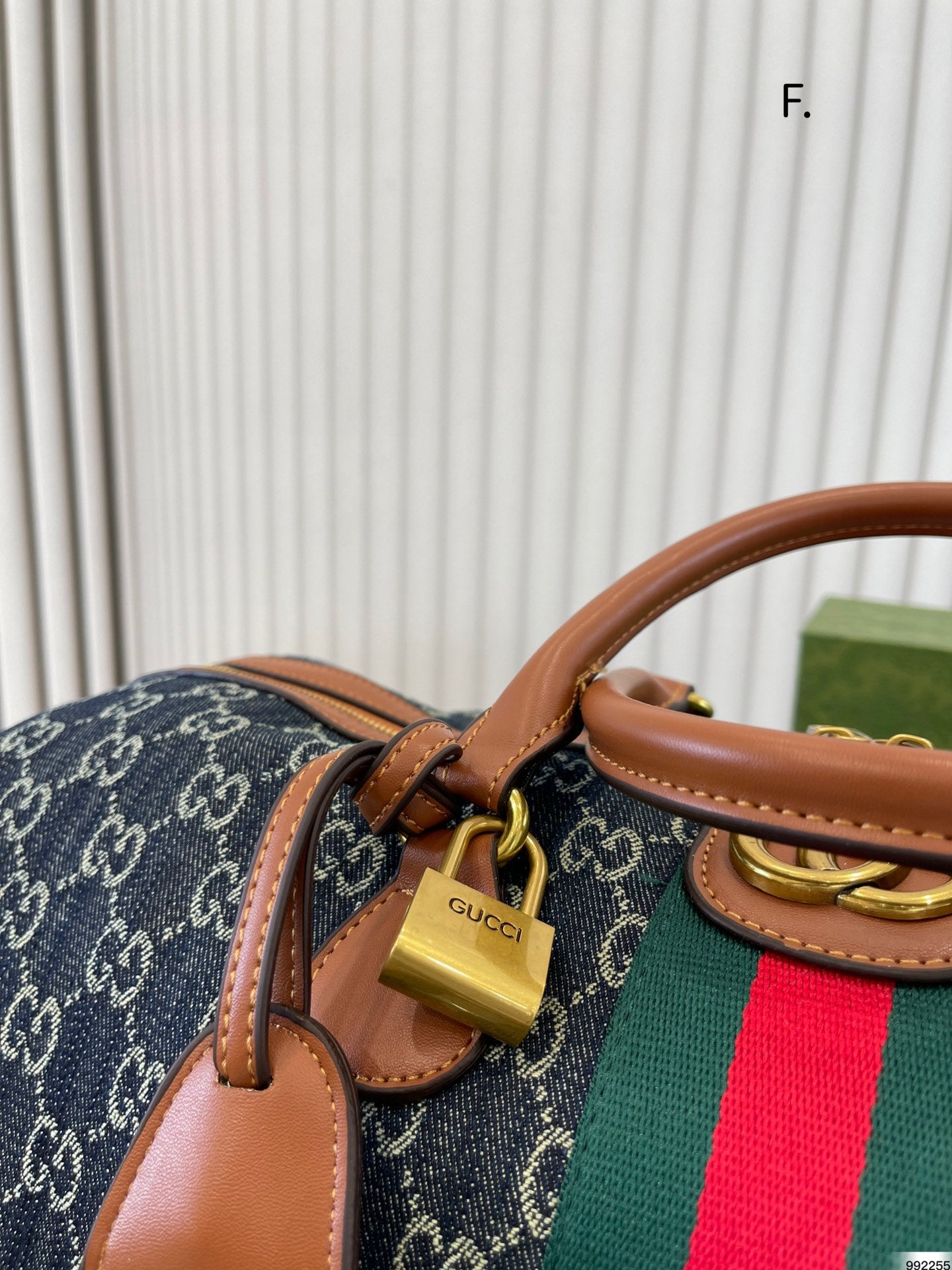 GUCCI BAG 777