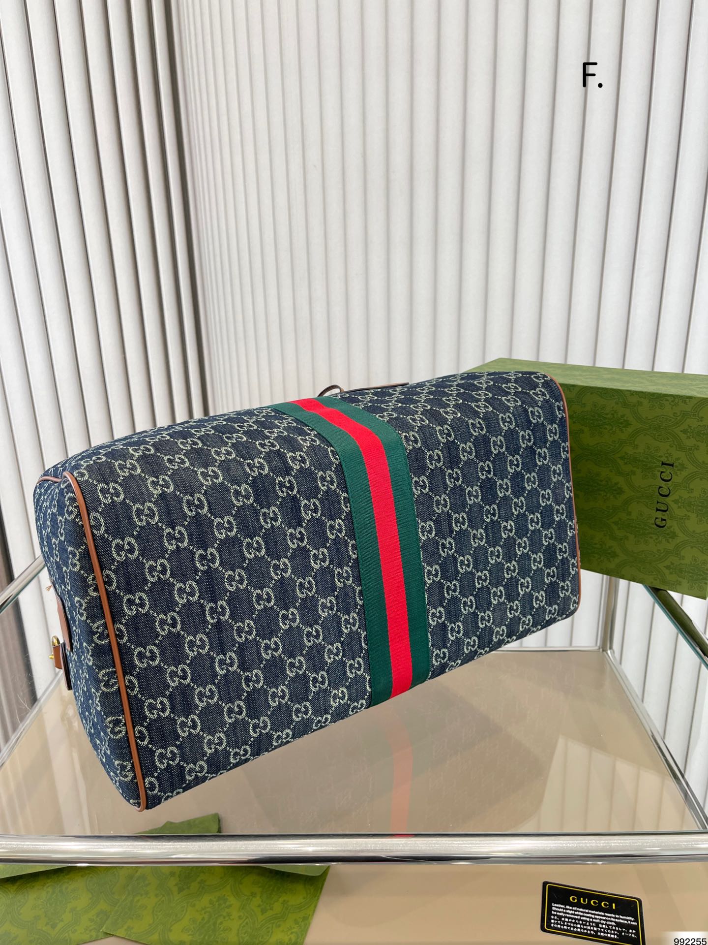 GUCCI BAG 777
