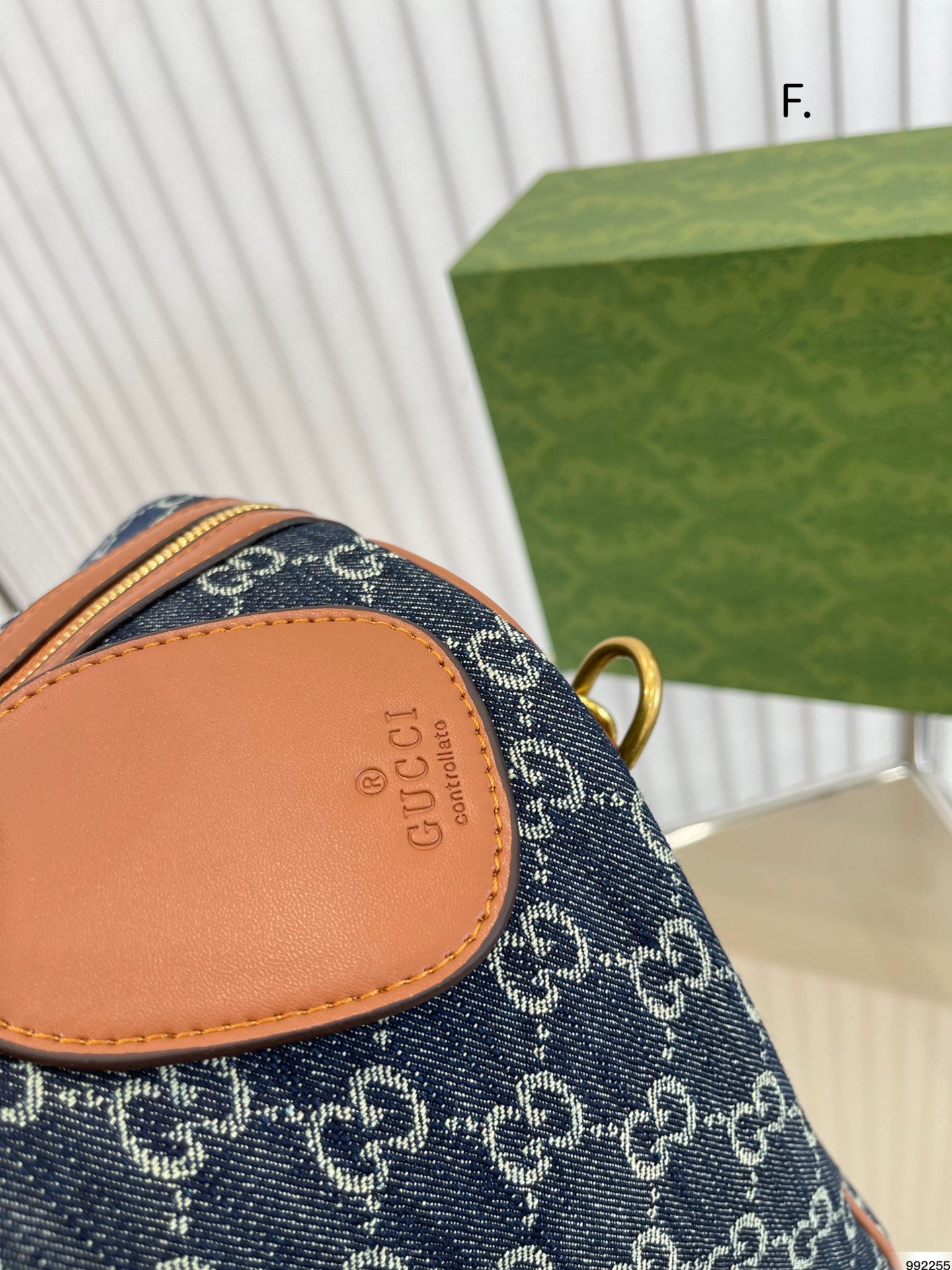 GUCCI BAG 777