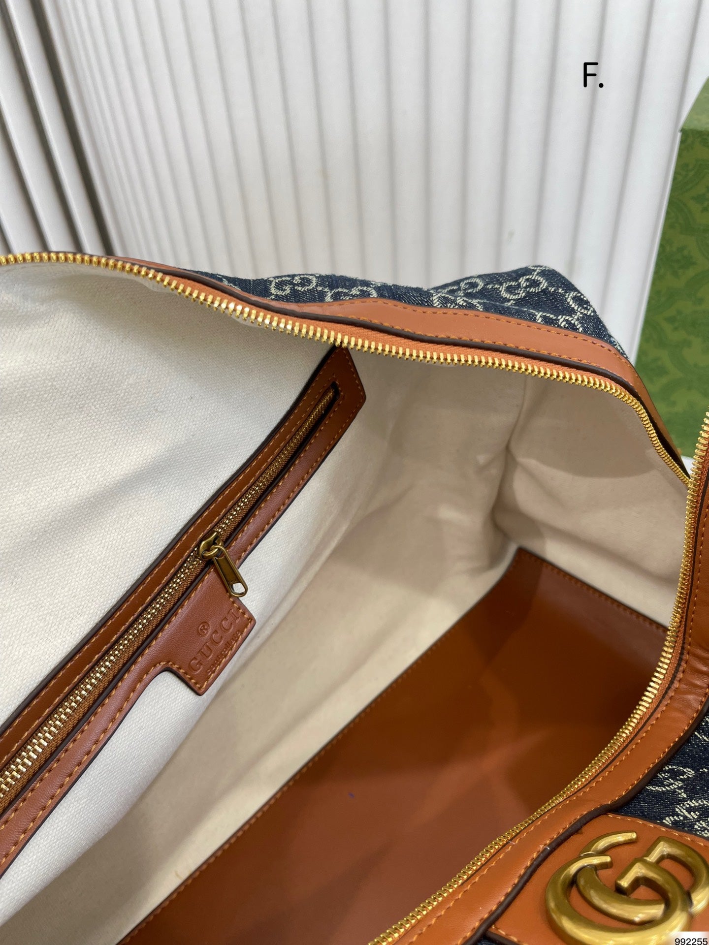 GUCCI BAG 777