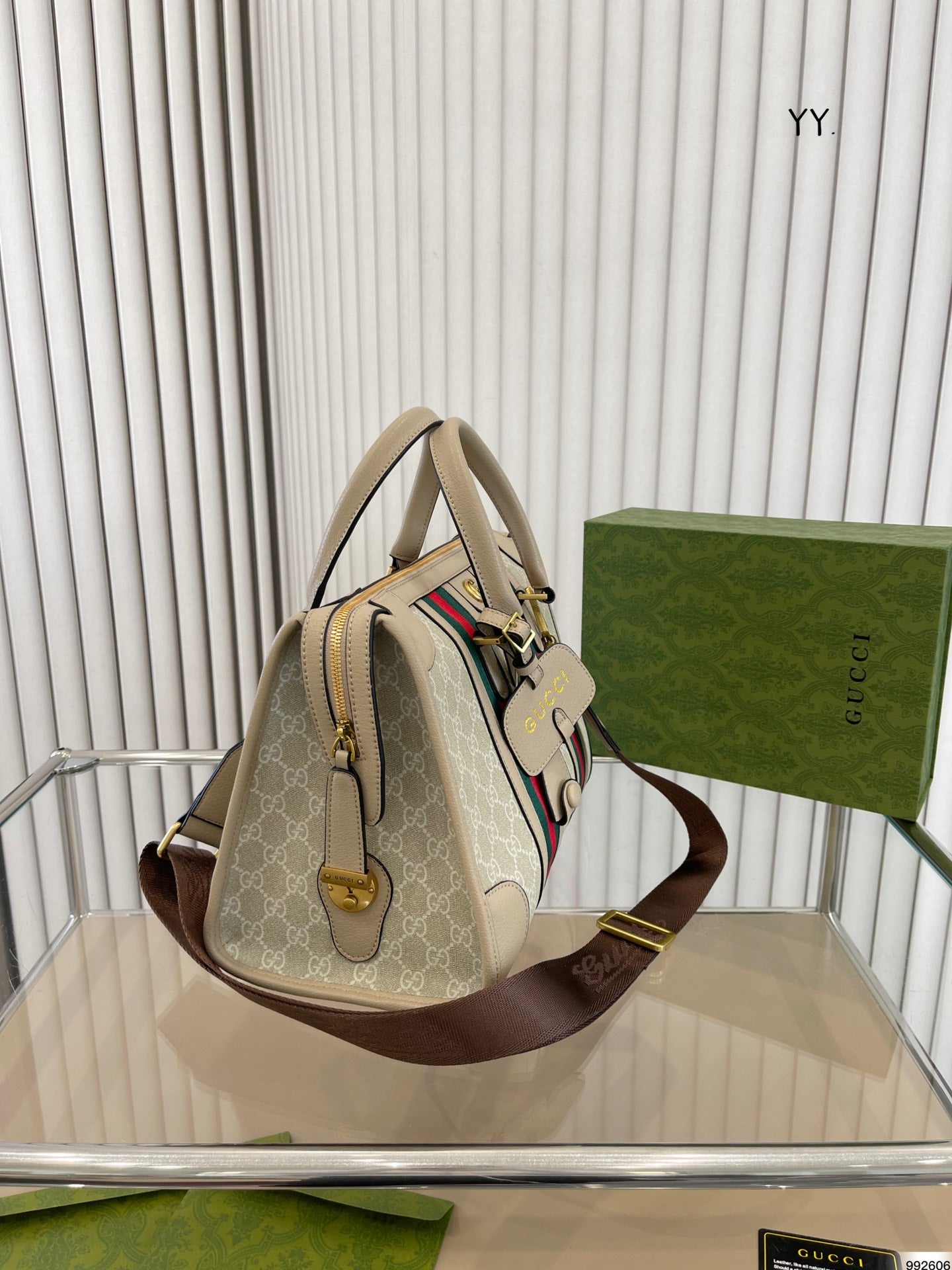GUCCI BAG 778-1