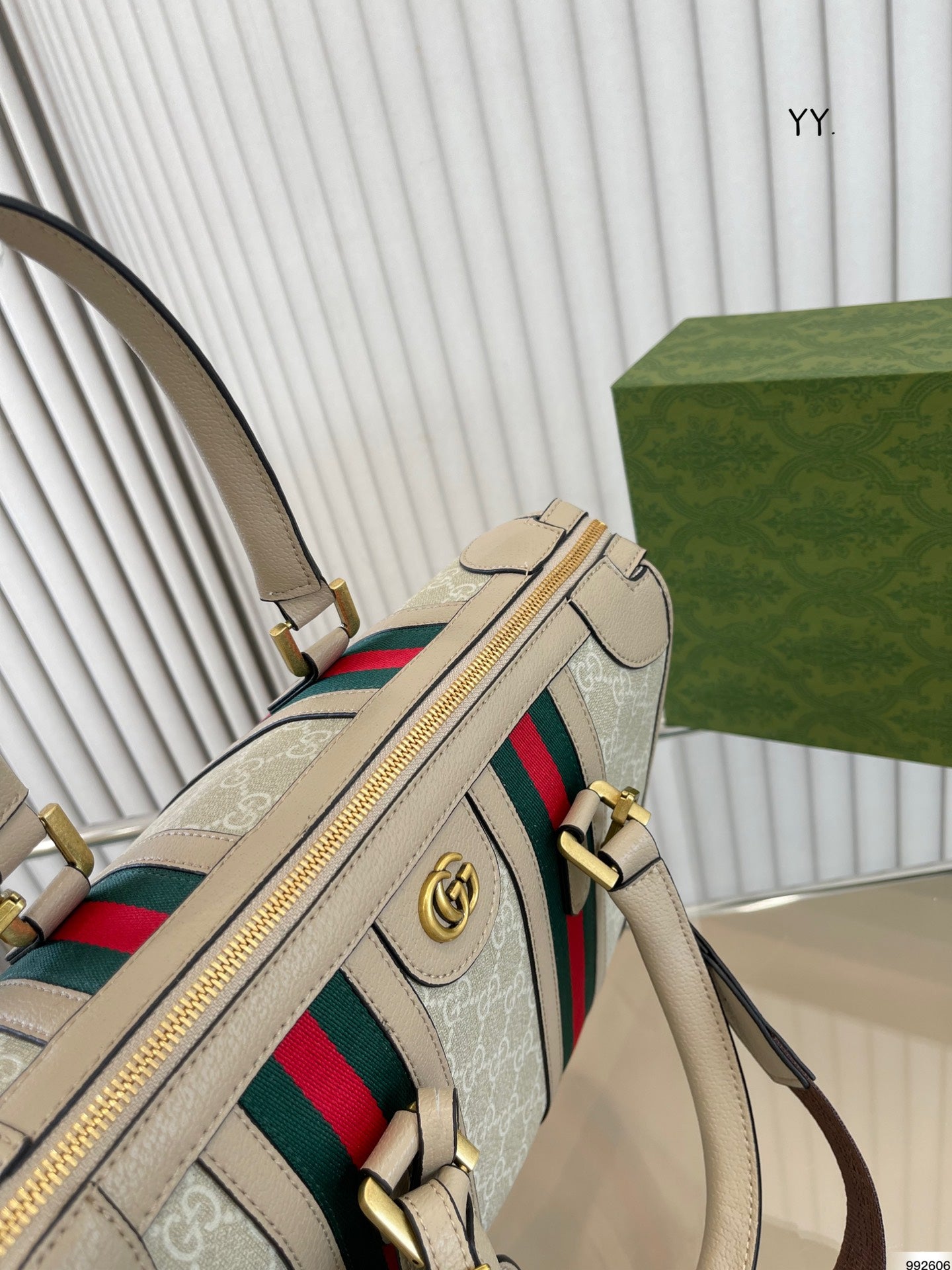 GUCCI BAG 778-3