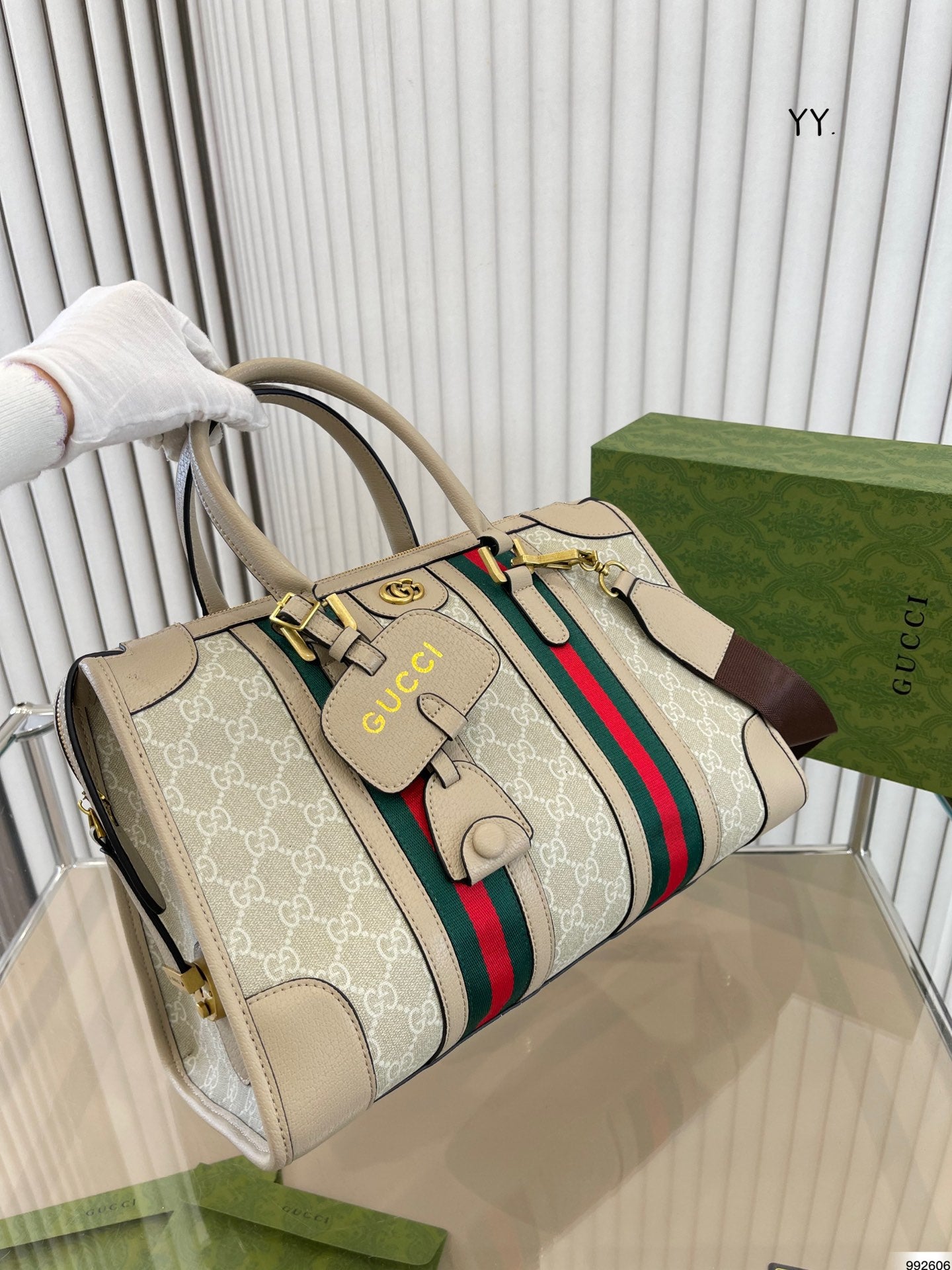 GUCCI BAG 778-3