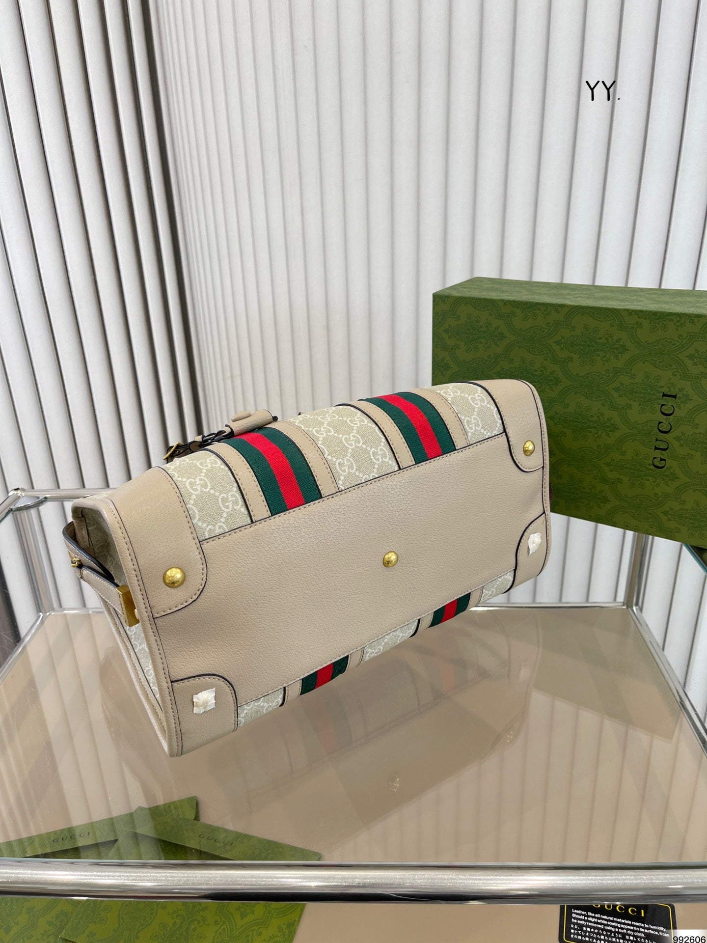 GUCCI BAG 778-2