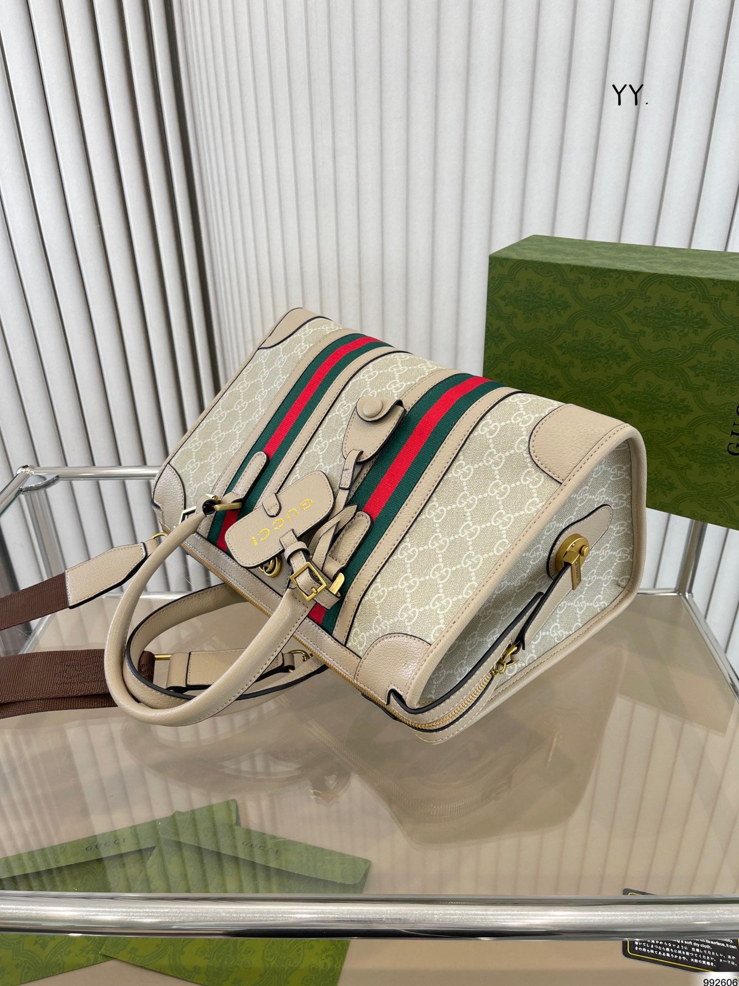 GUCCI BAG 778-3