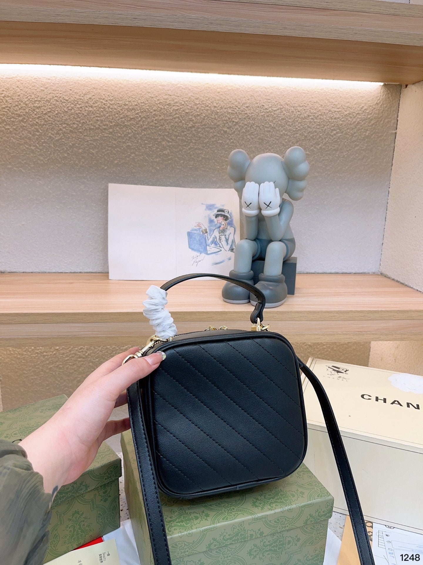 GUCCI BAG 780-2