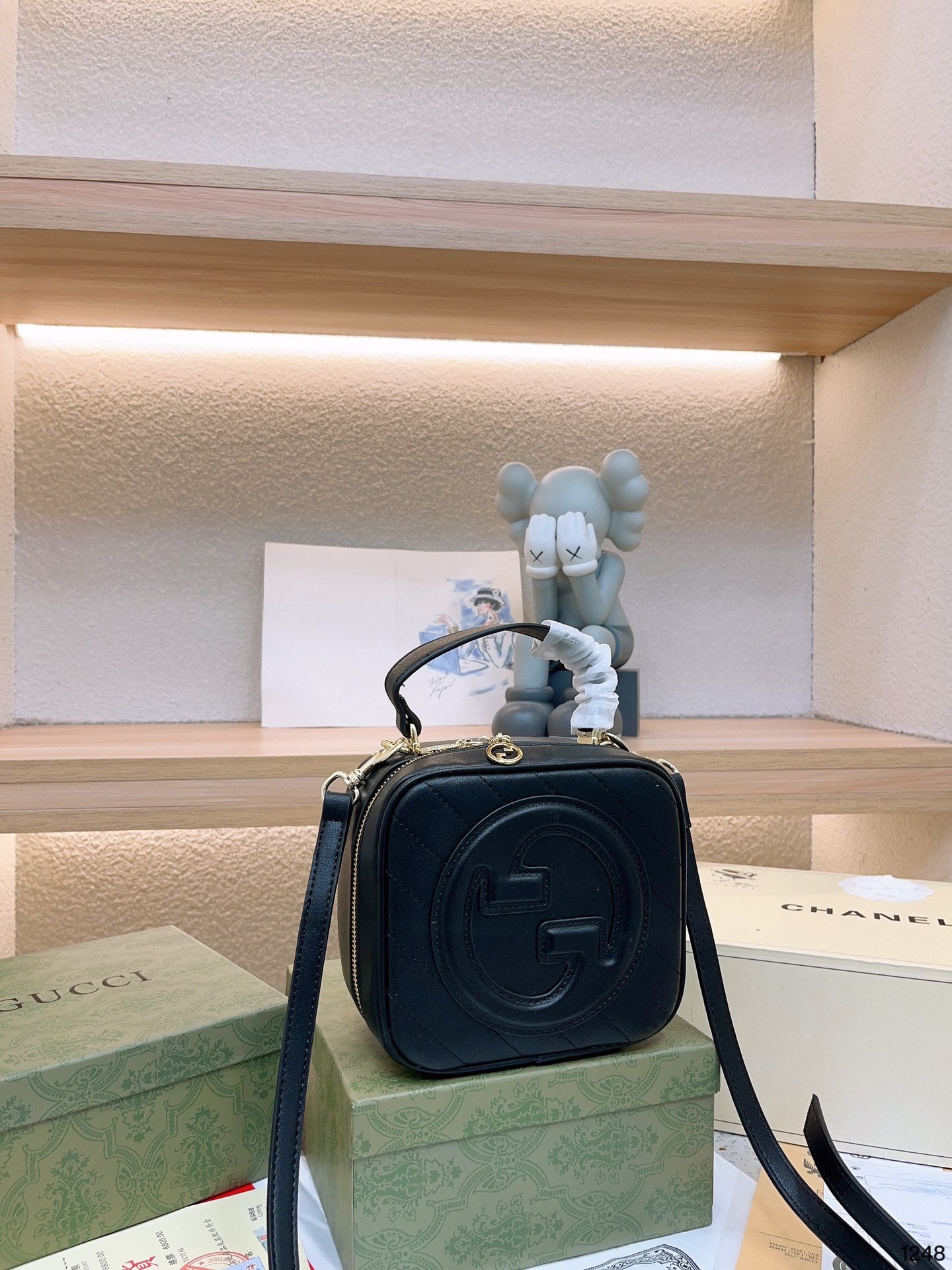GUCCI BAG 780-2
