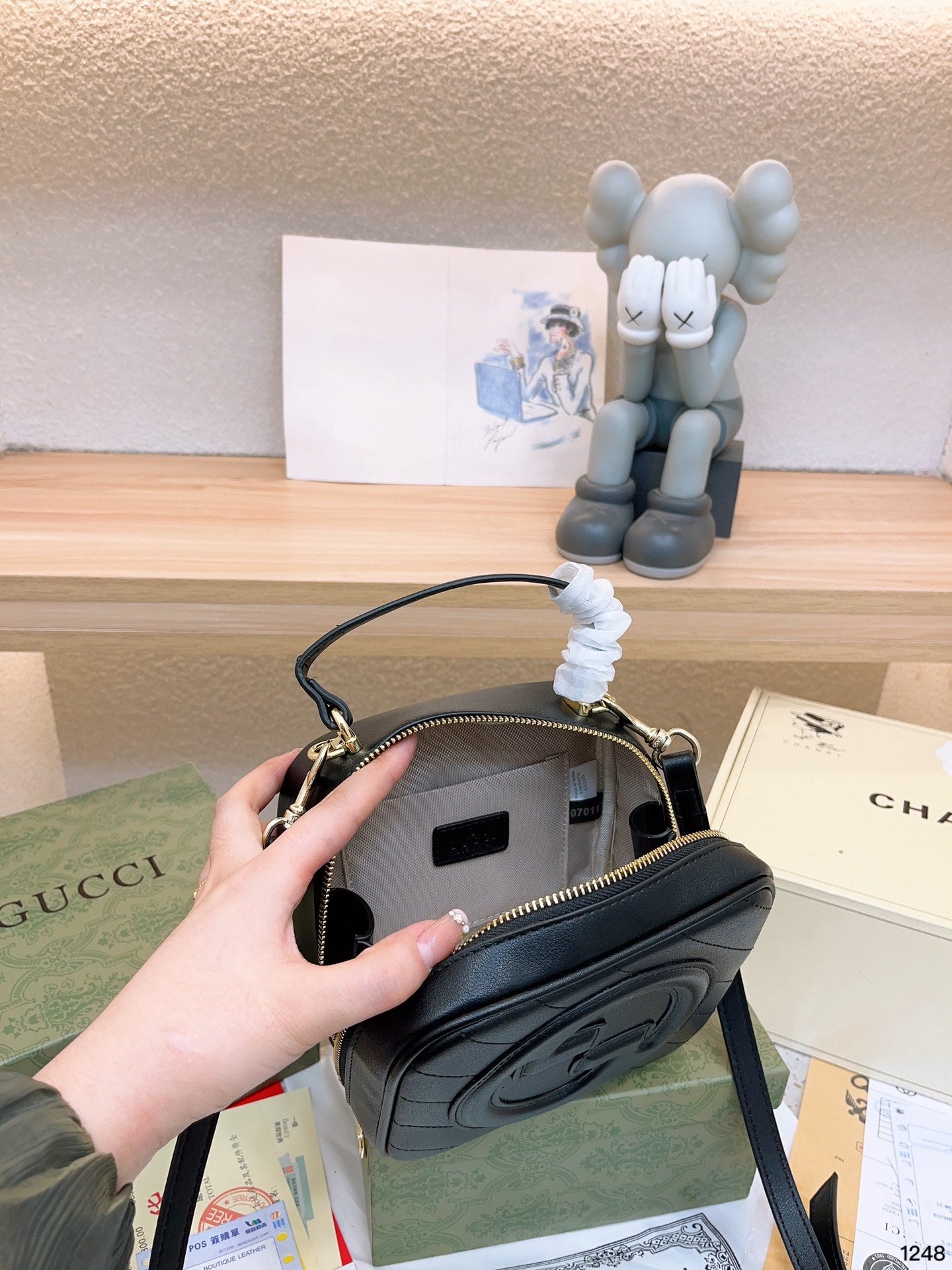 GUCCI BAG 780-2