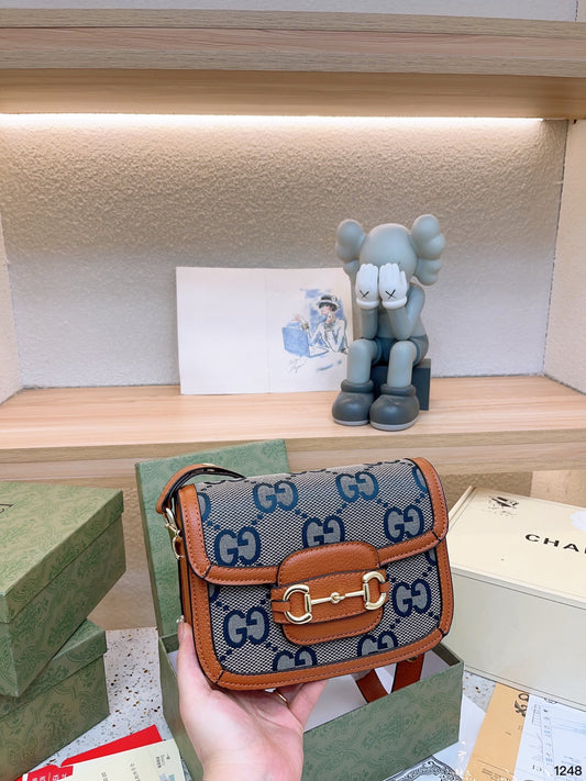 GUCCI BAG 782-1
