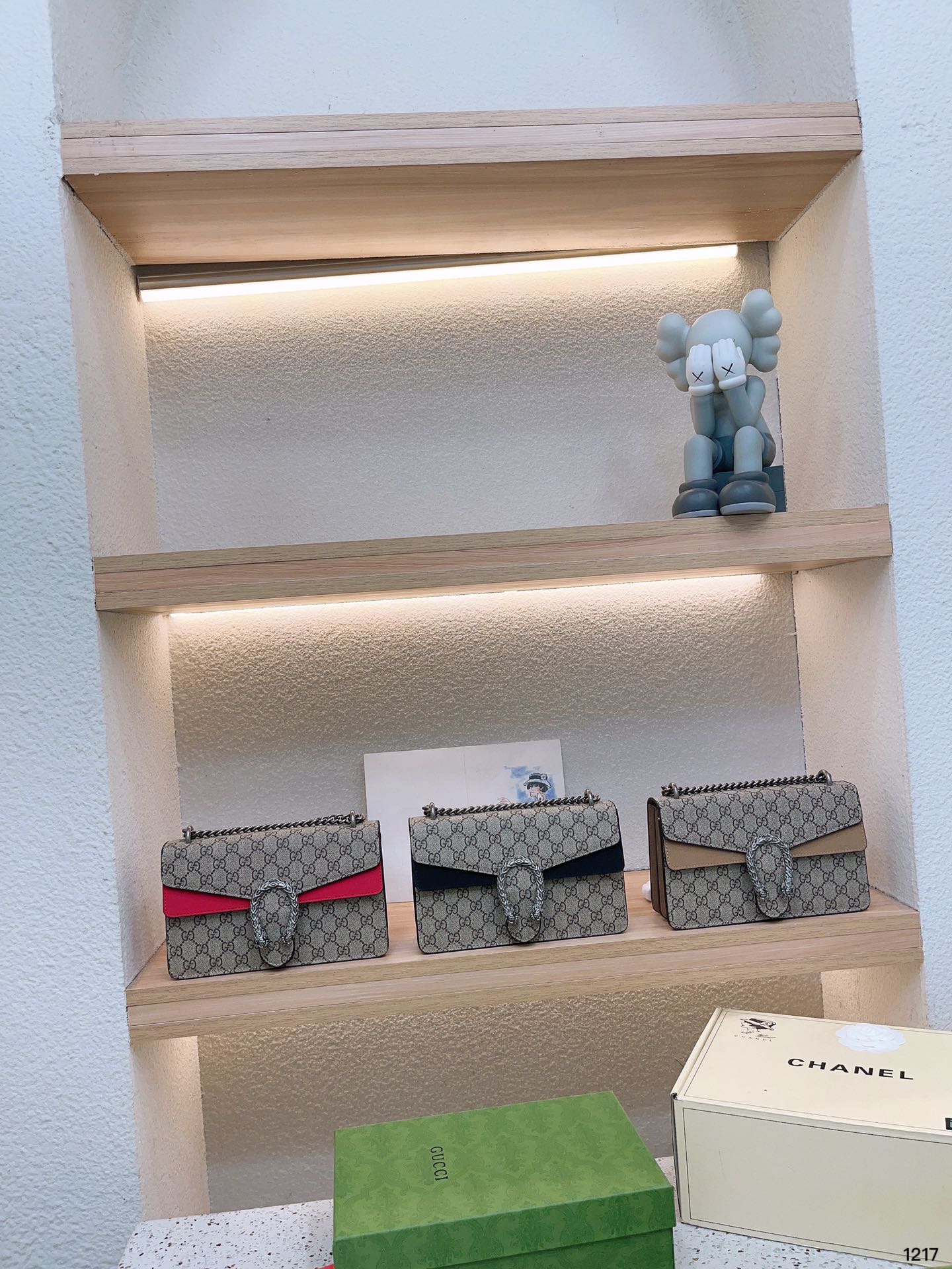GUCCI BAG 785