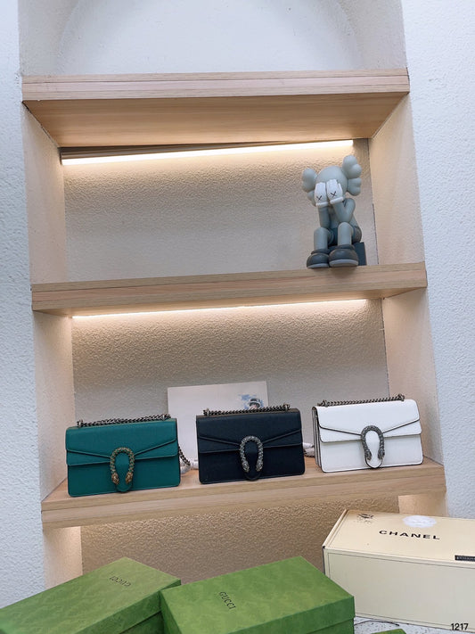 GUCCI BAG 786