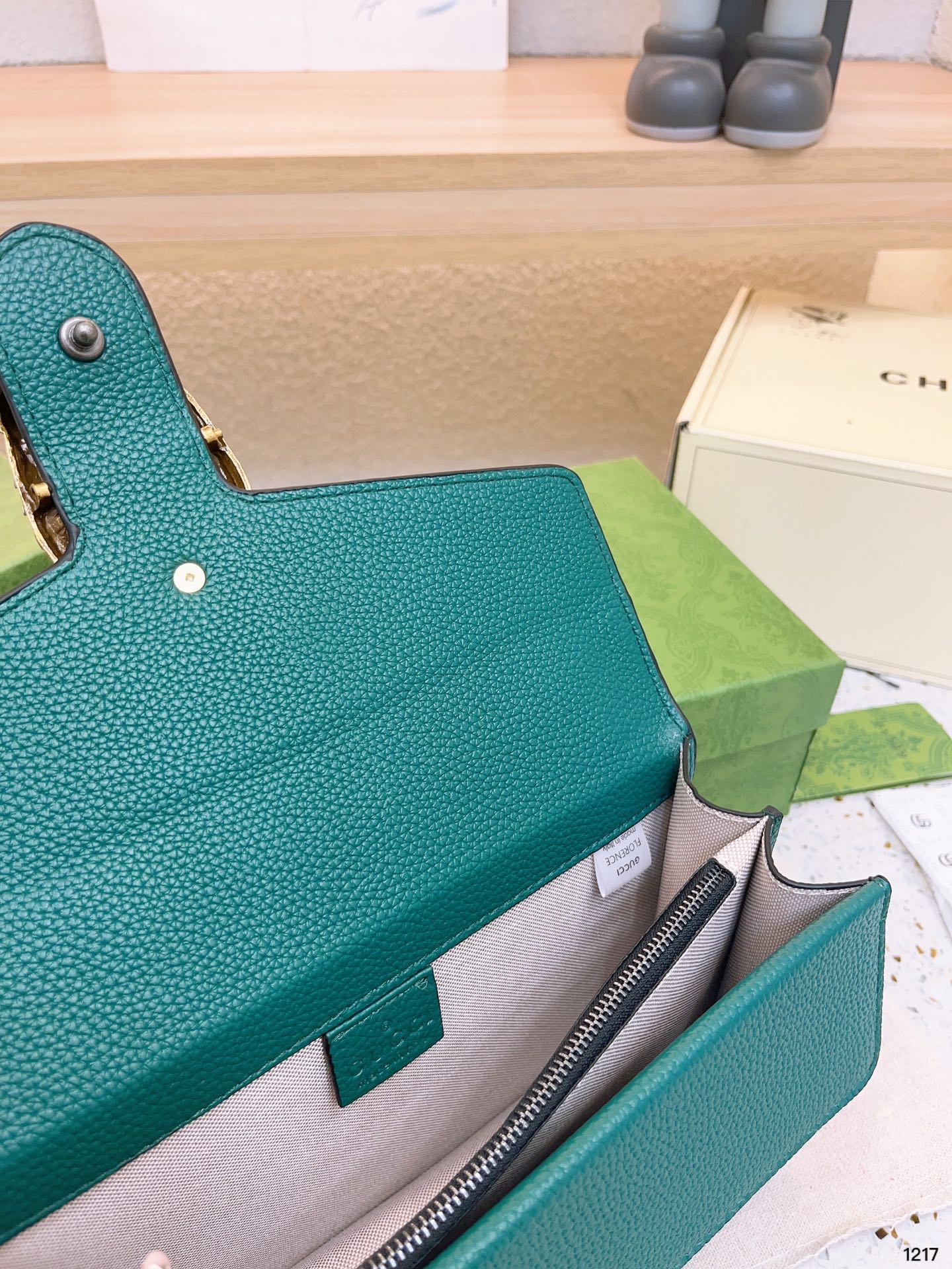 GUCCI BAG 786