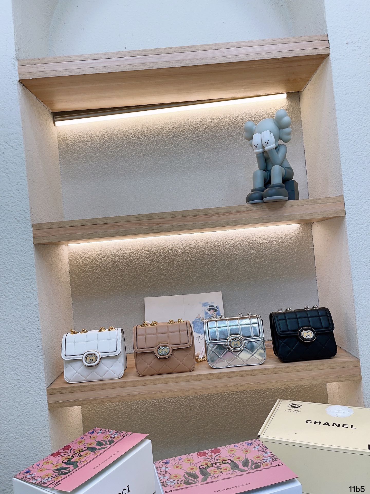 GUCCI BAG 787