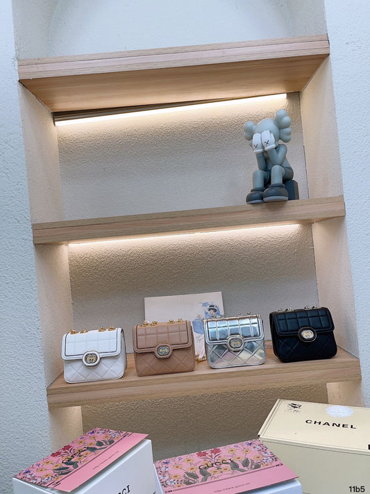 GUCCI BAG 787