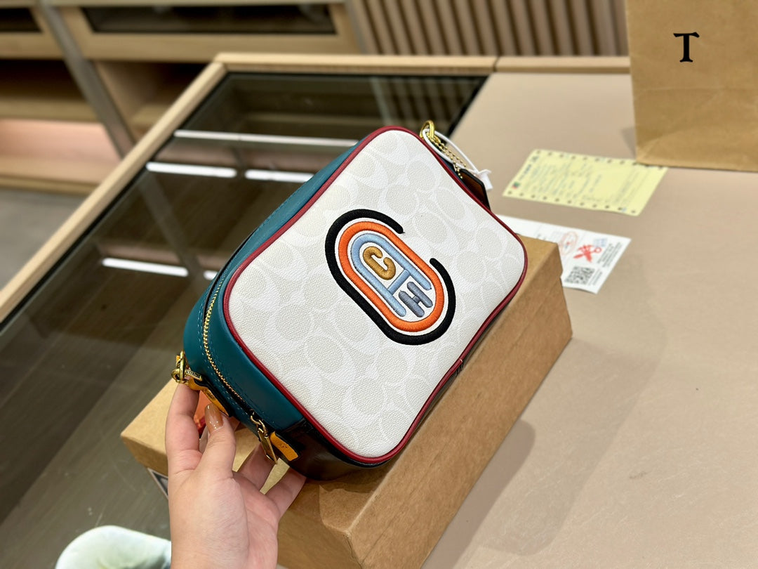 Co-BAG100