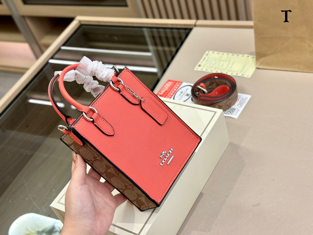 Co-BAG101