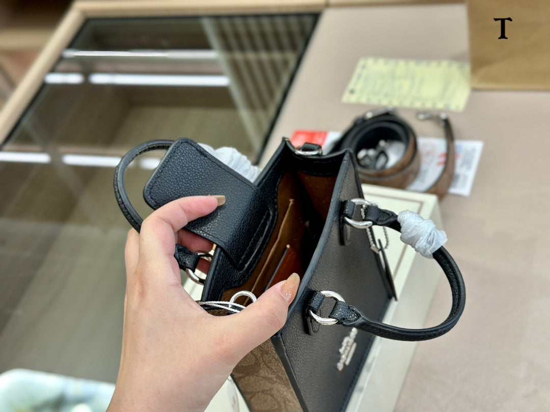 Co-BAG101