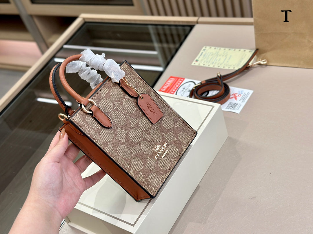 Co-BAG101
