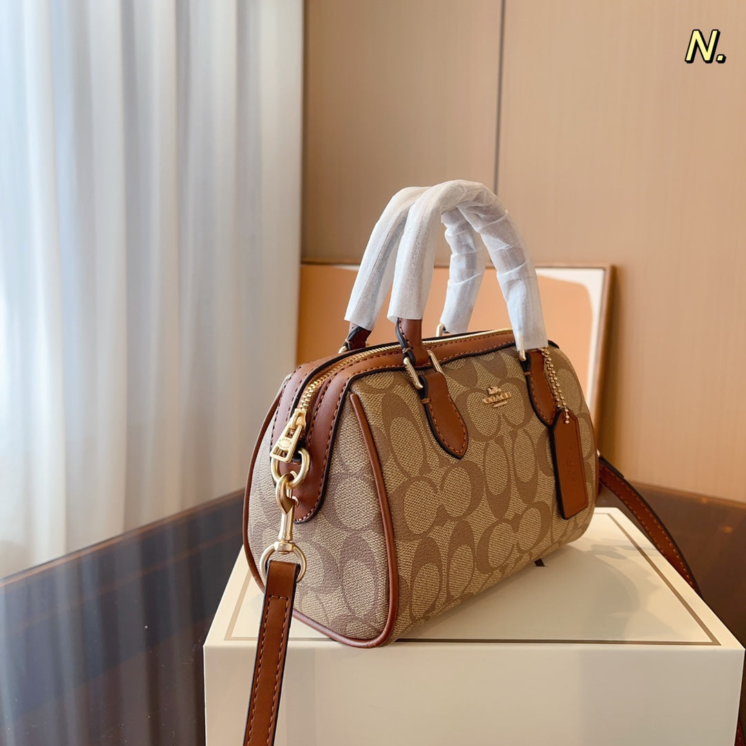 Co-BAG140