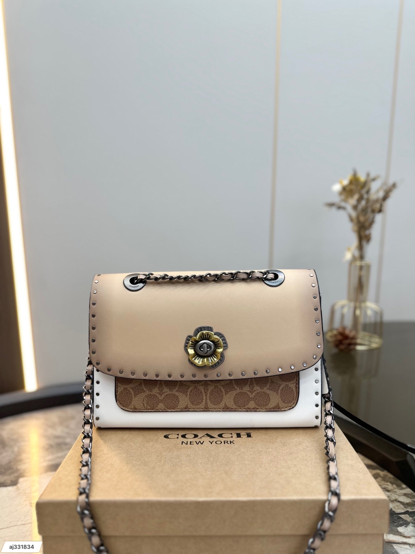 Co-BAG577