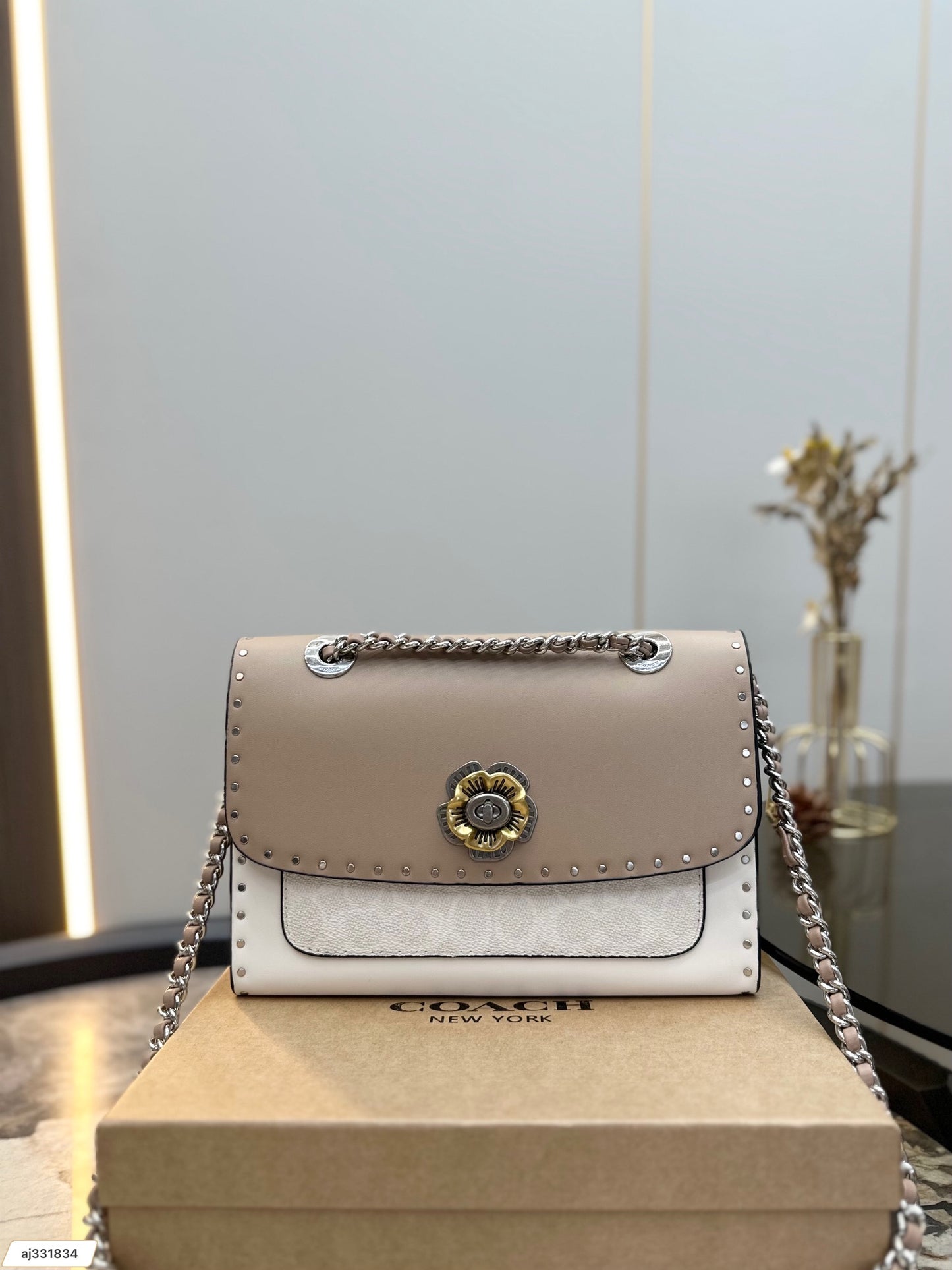 Co-BAG577