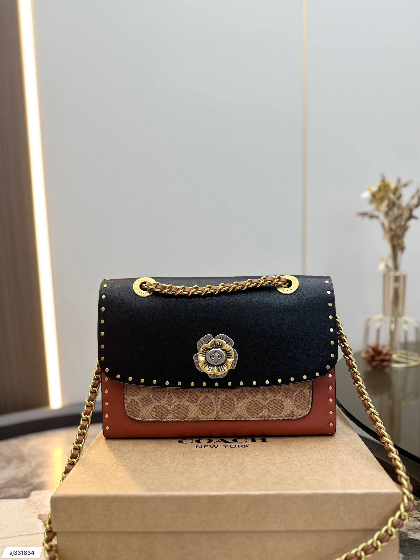 Co-BAG577