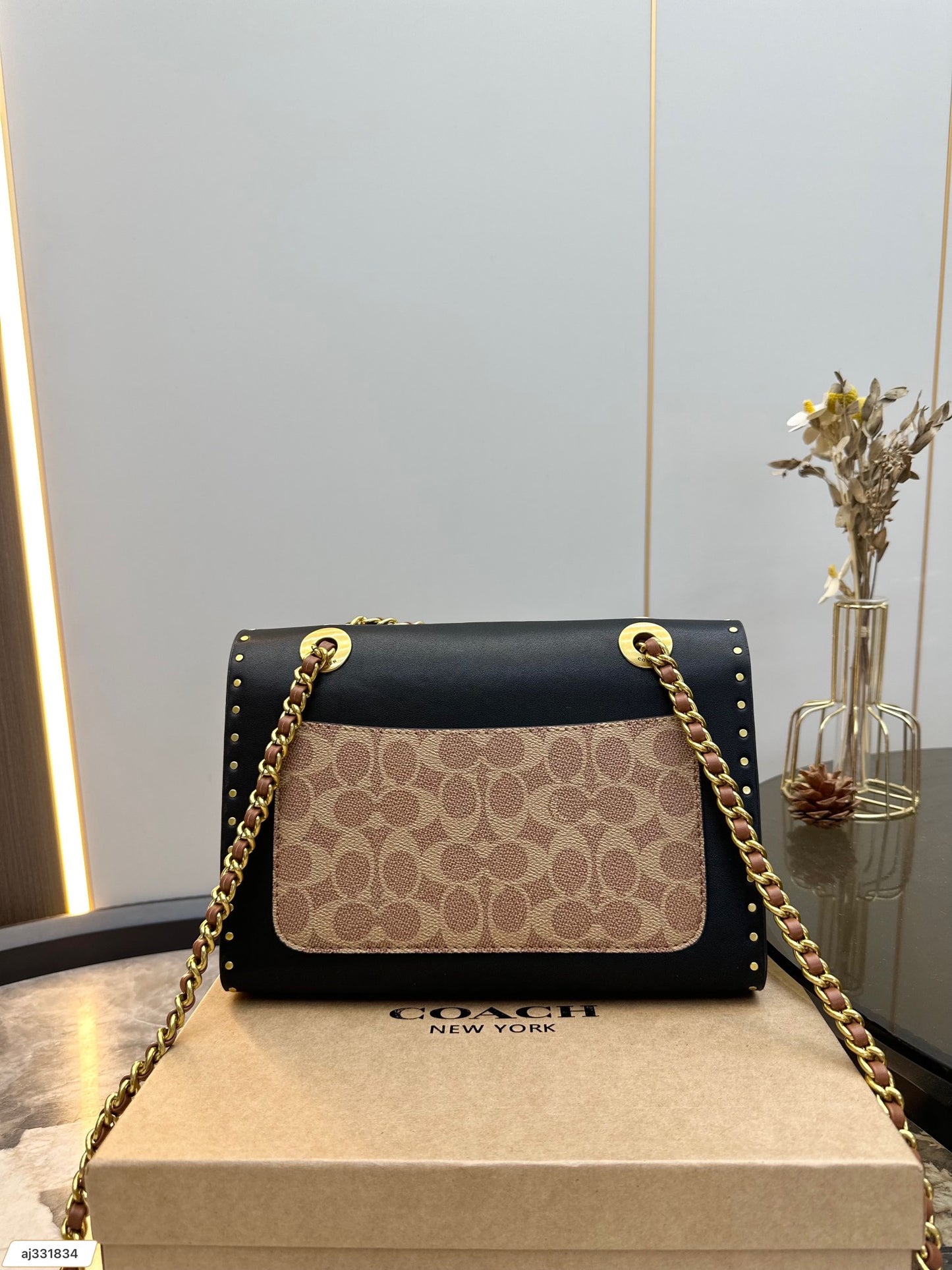 Co-BAG577