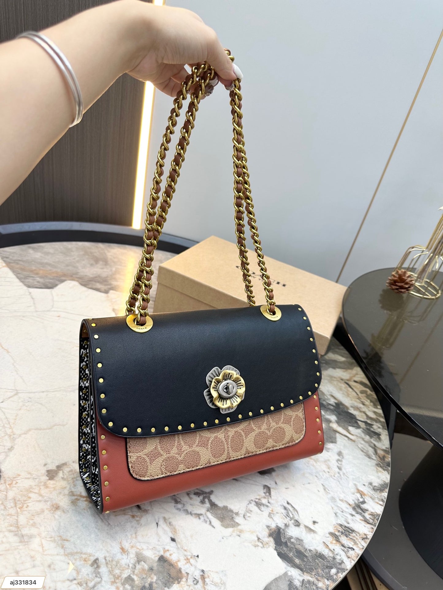 Co-BAG577