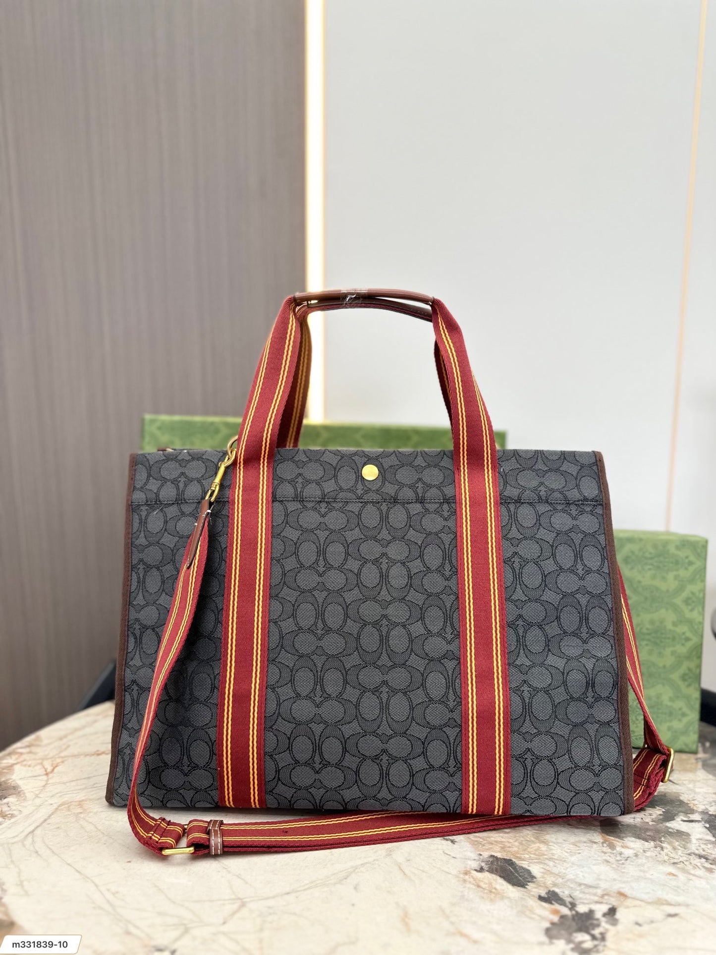 Co-BAG726