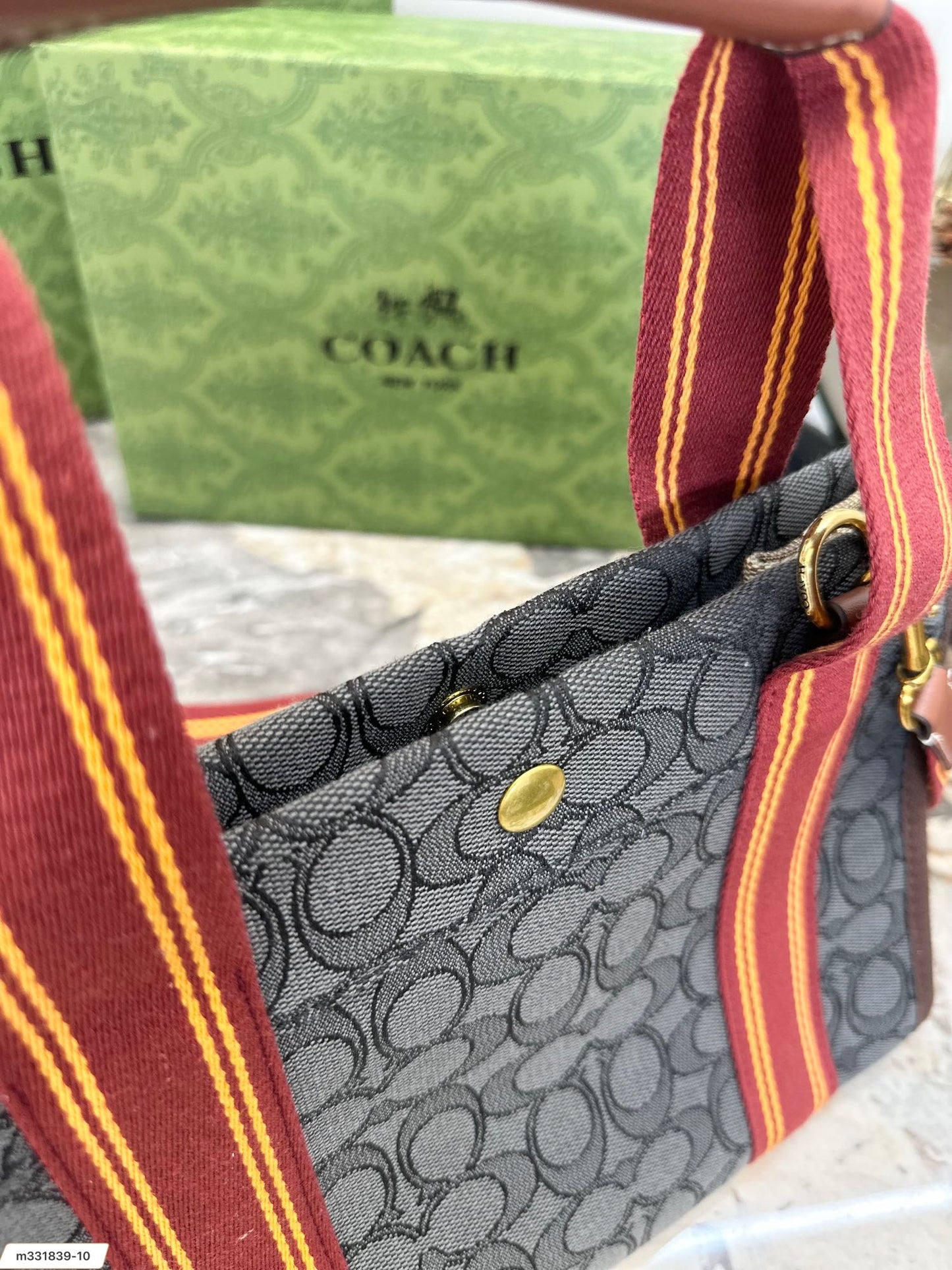 Co-BAG726