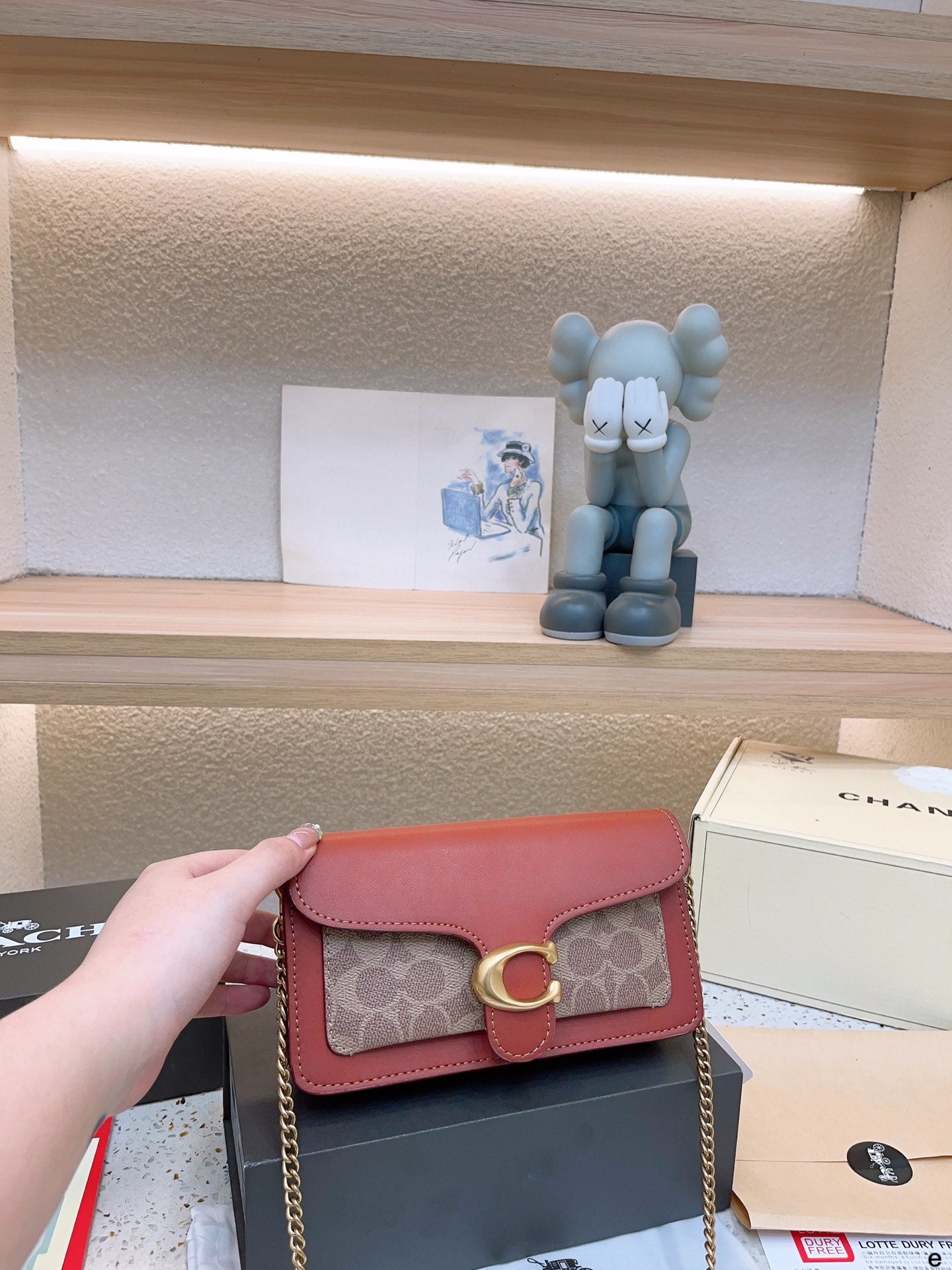 Co-BAG727