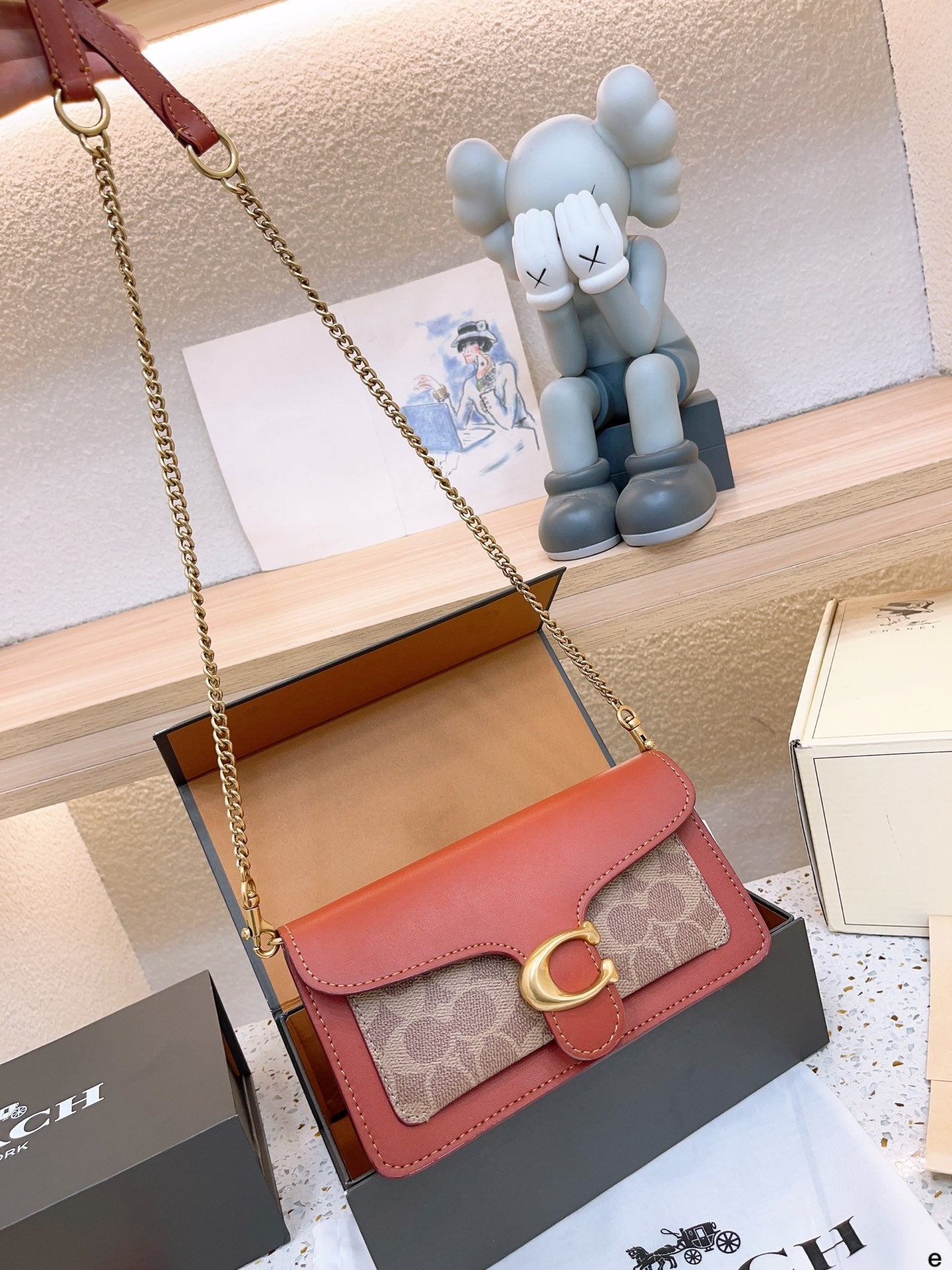 Co-BAG727