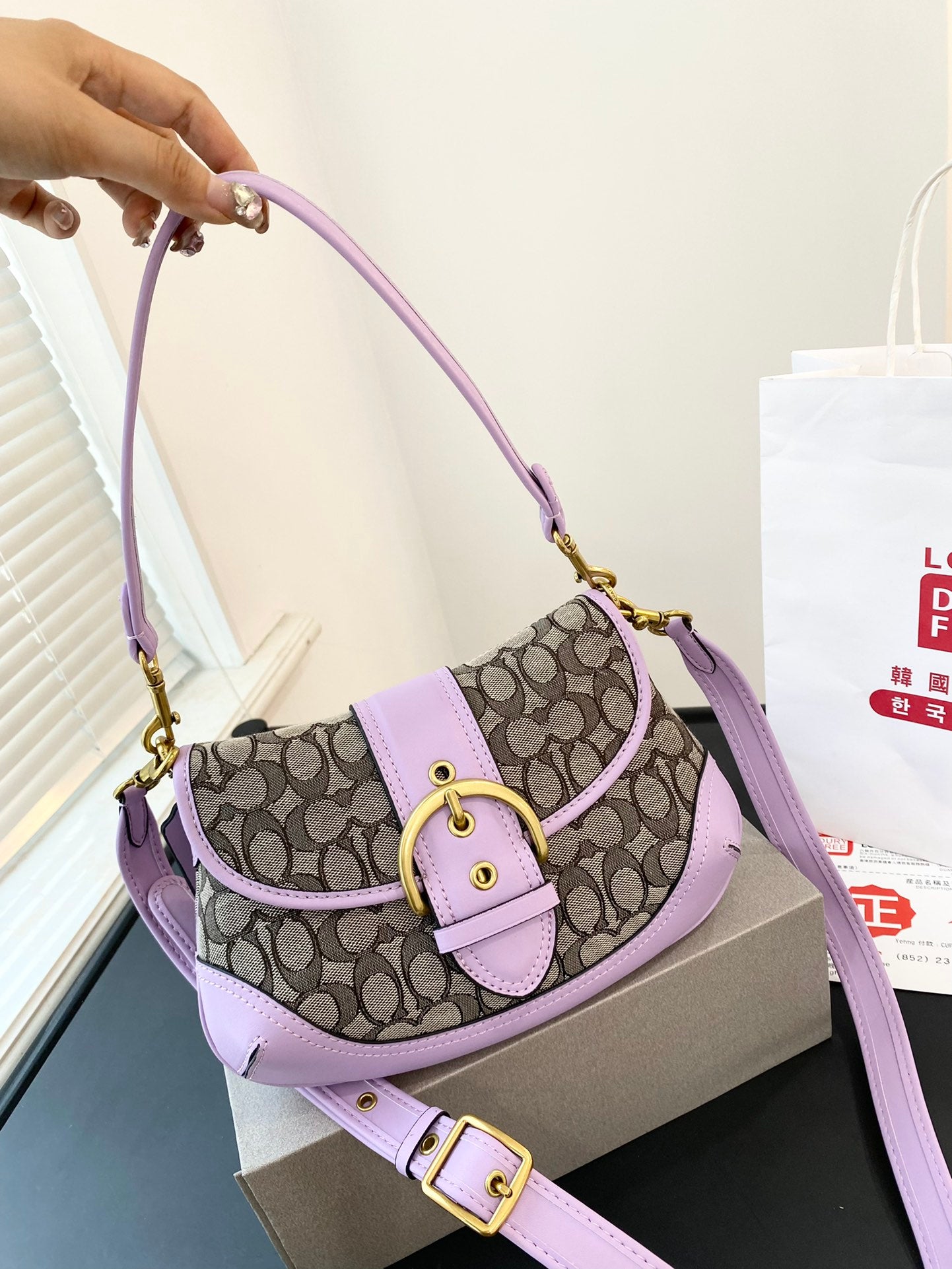 Co-BAG728