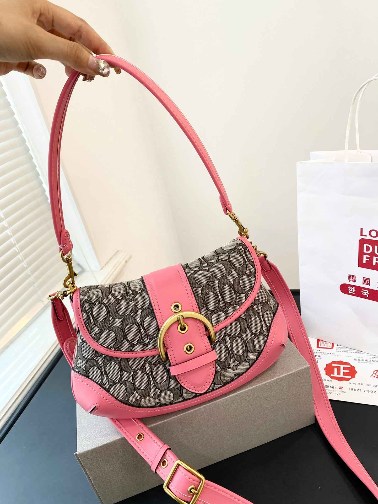 Co-BAG728