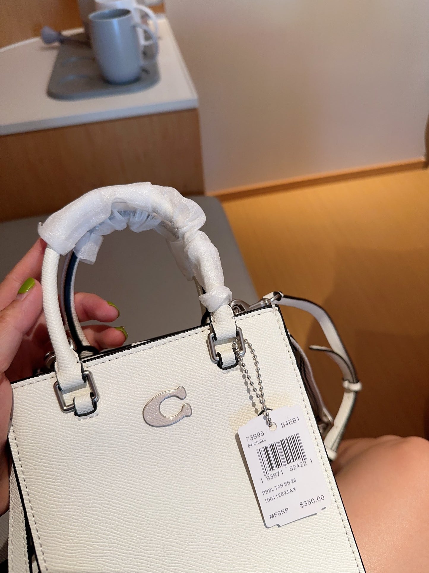 Co-BAG146