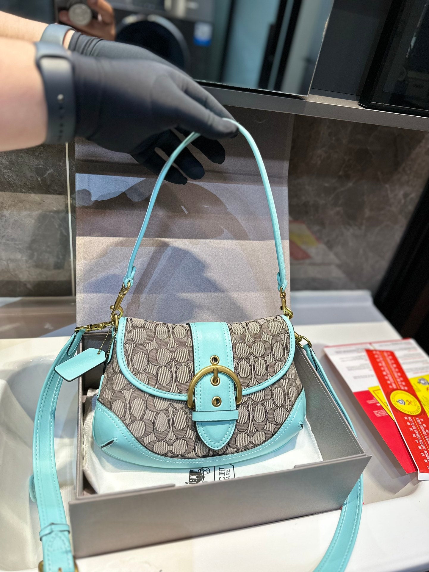 Co-BAG729
