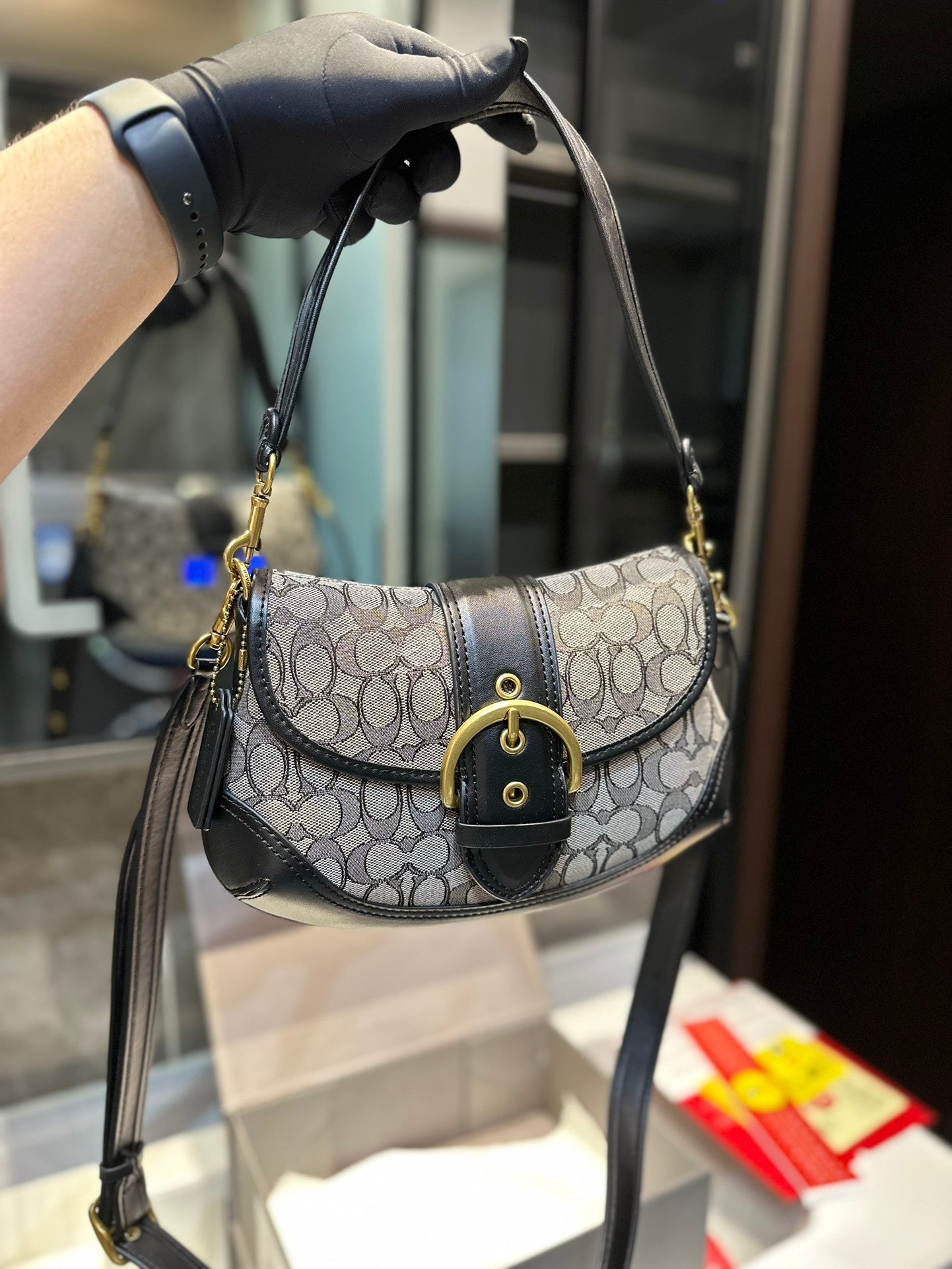 Co-BAG729
