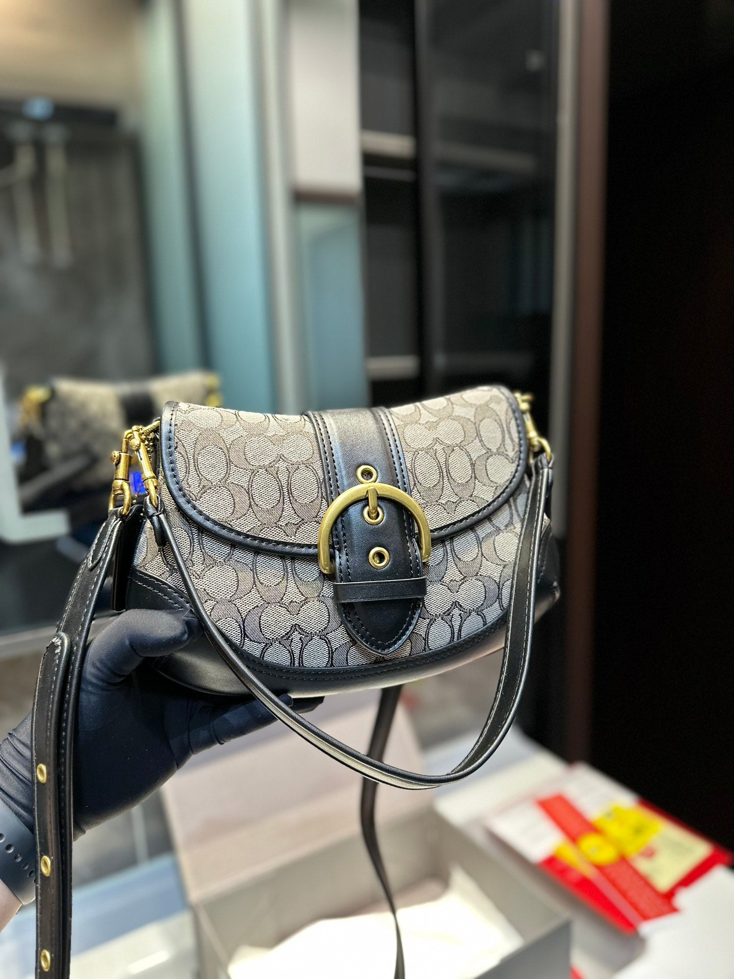 Co-BAG729