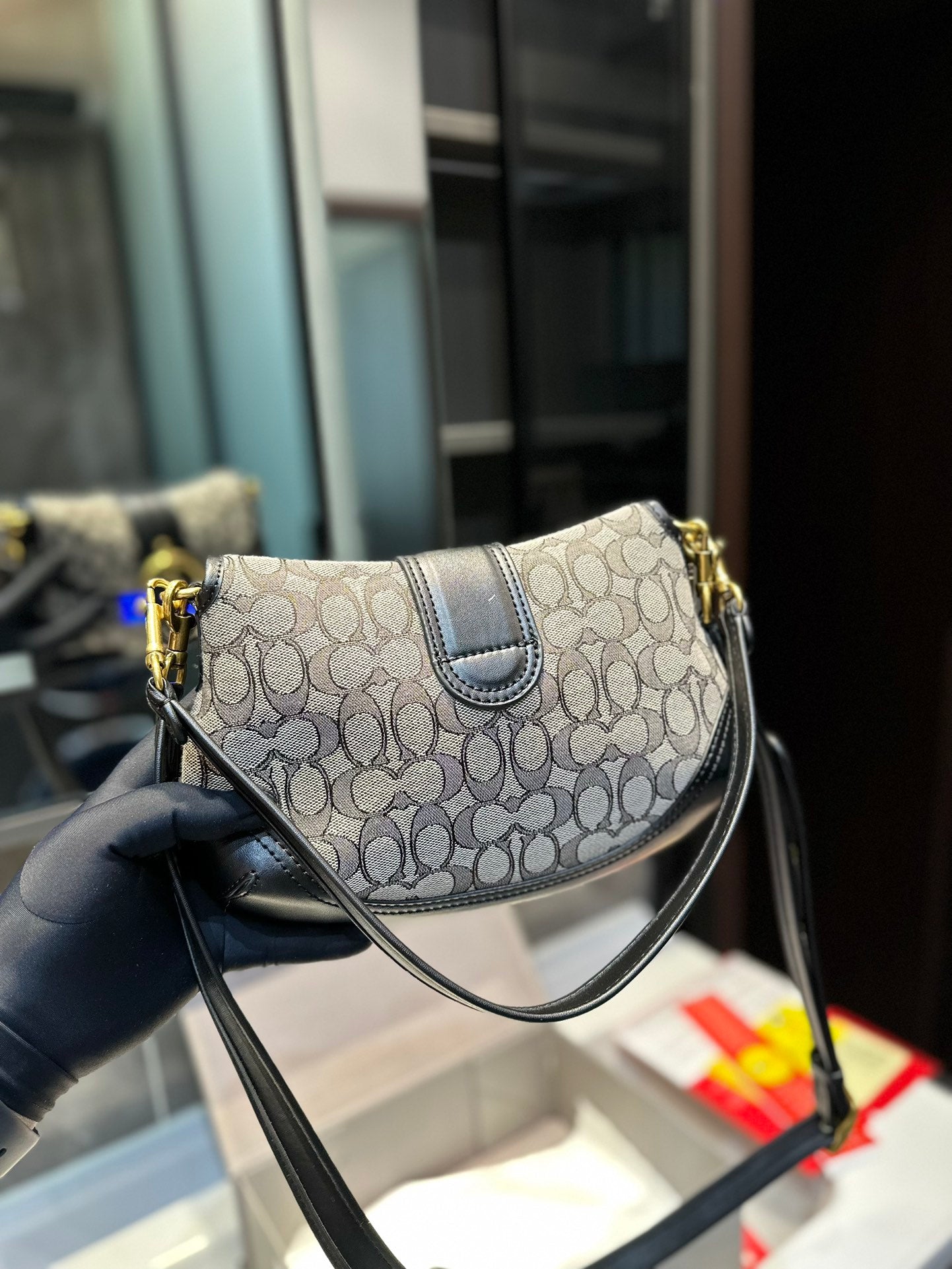 Co-BAG729