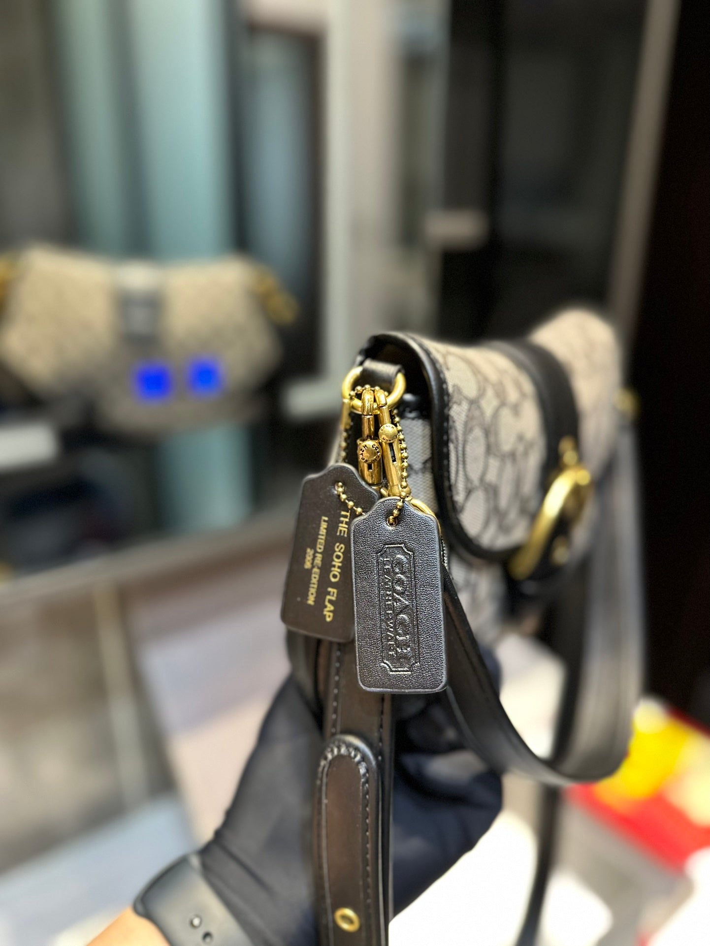 Co-BAG729