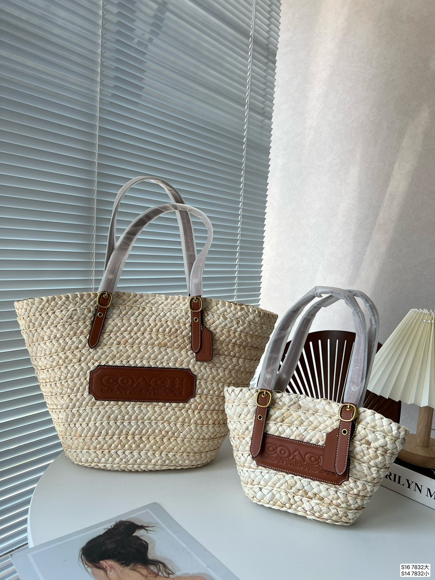 Co-BAG574