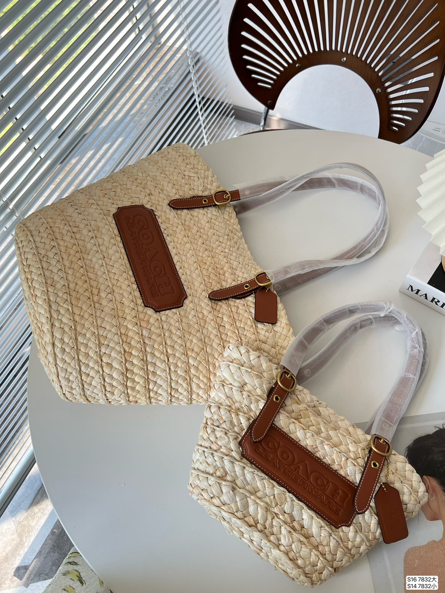 Co-BAG574