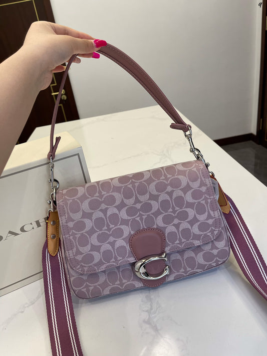 Co-BAG730