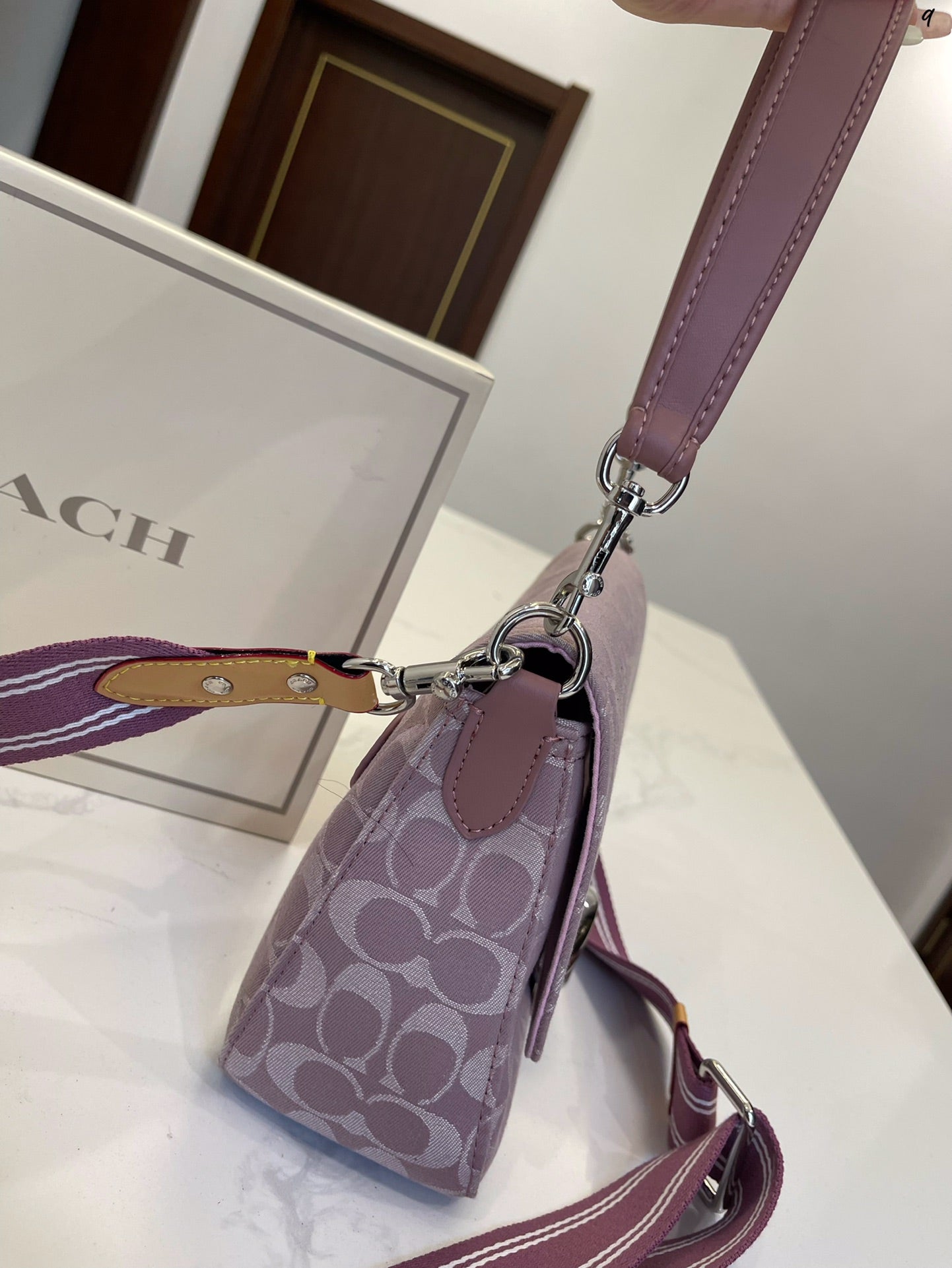 Co-BAG730