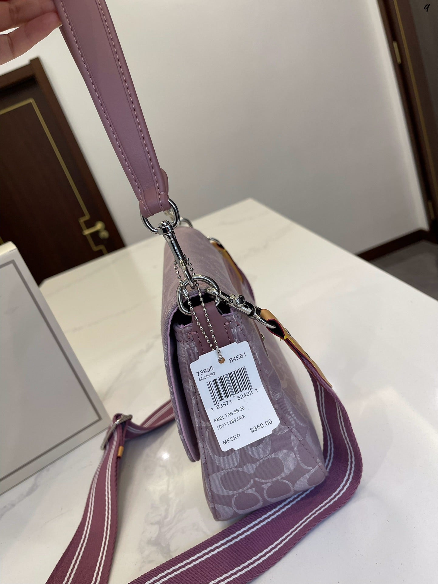 Co-BAG730
