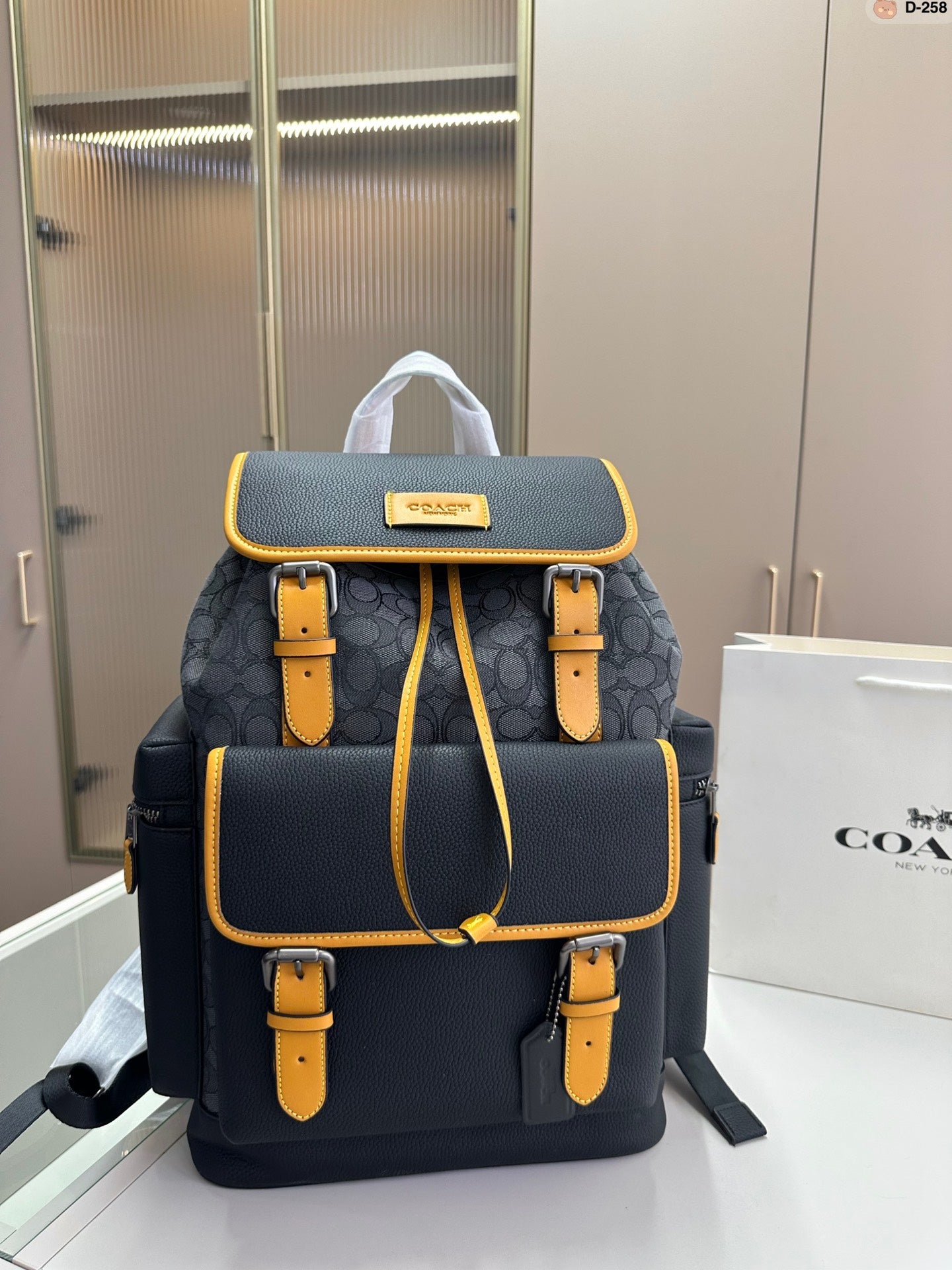 Co-BAG149