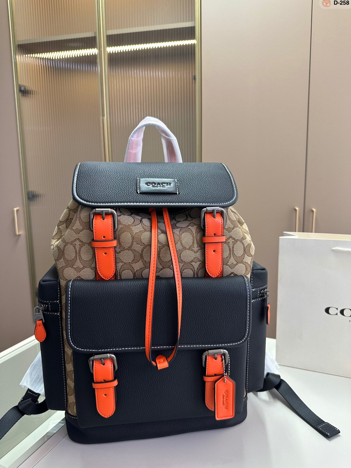 Co-BAG149